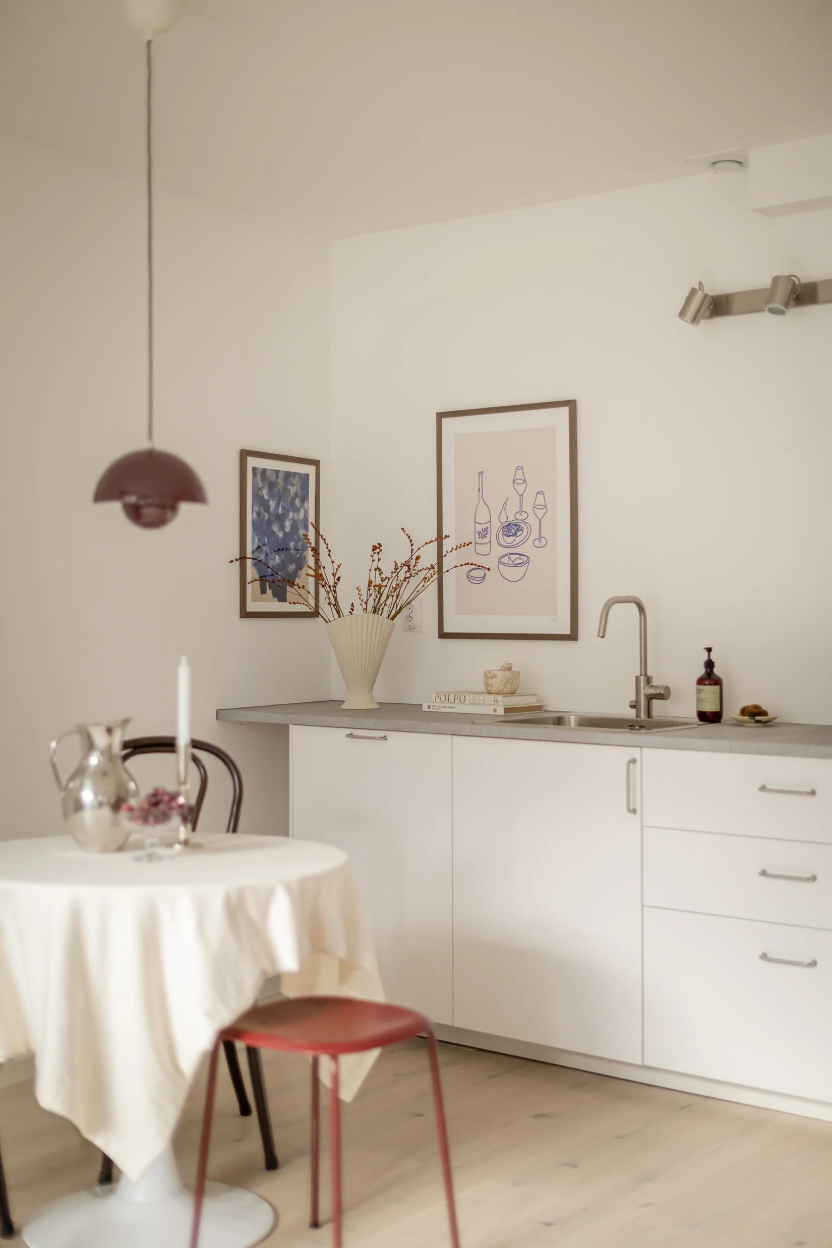 Bostadsrätt, Arkövägen 21B, Kärrtorp, Stockholm