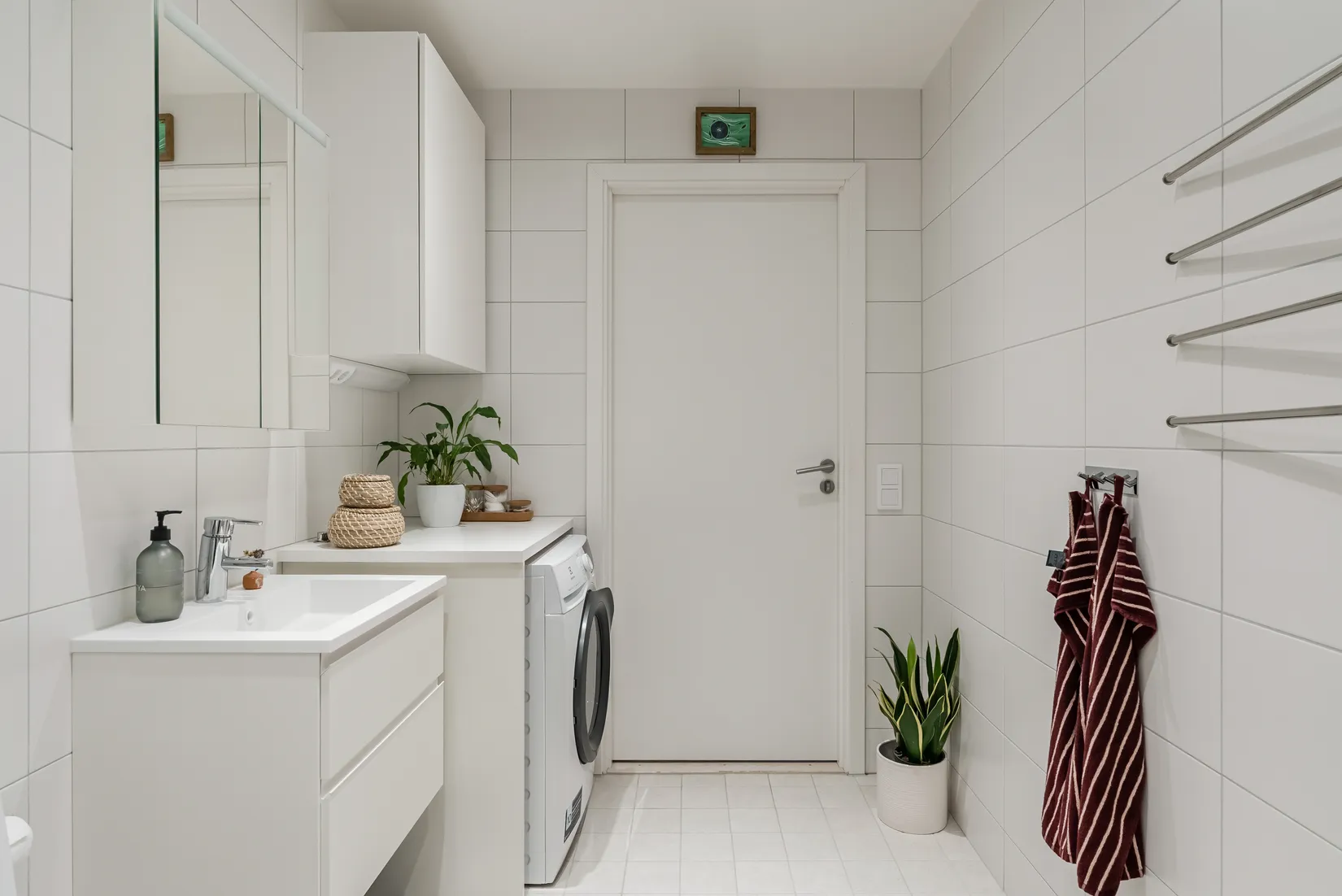 Bostadsrätt, Mobilgatan 3A, Telefonplan, Stockholm