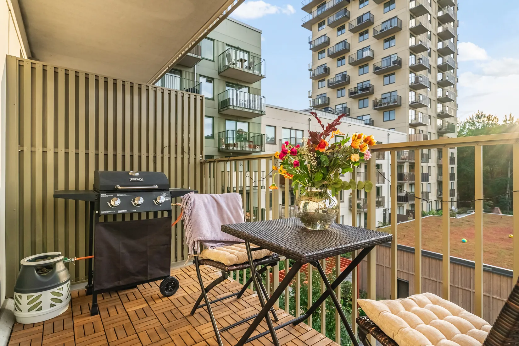 Bostadsrätt, Mobilgatan 3A, Telefonplan, Stockholm