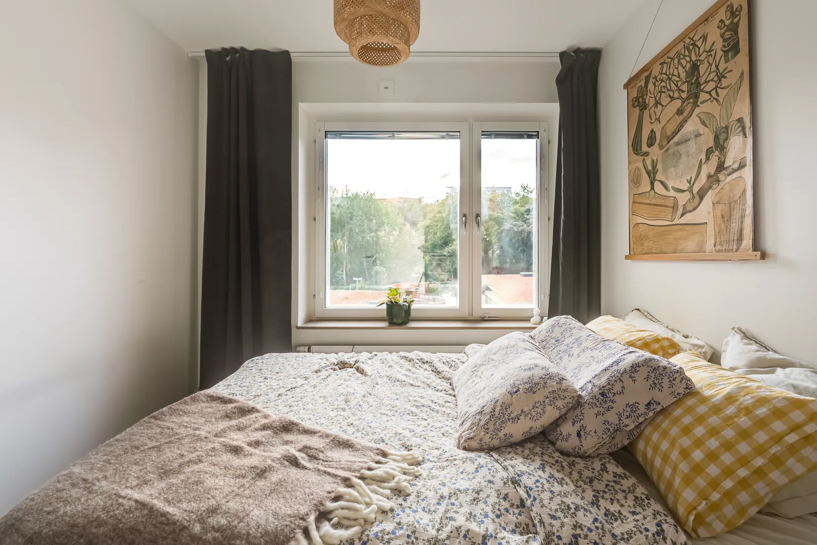 Bostadsrätt, Mobilgatan 3A, Telefonplan, Stockholm