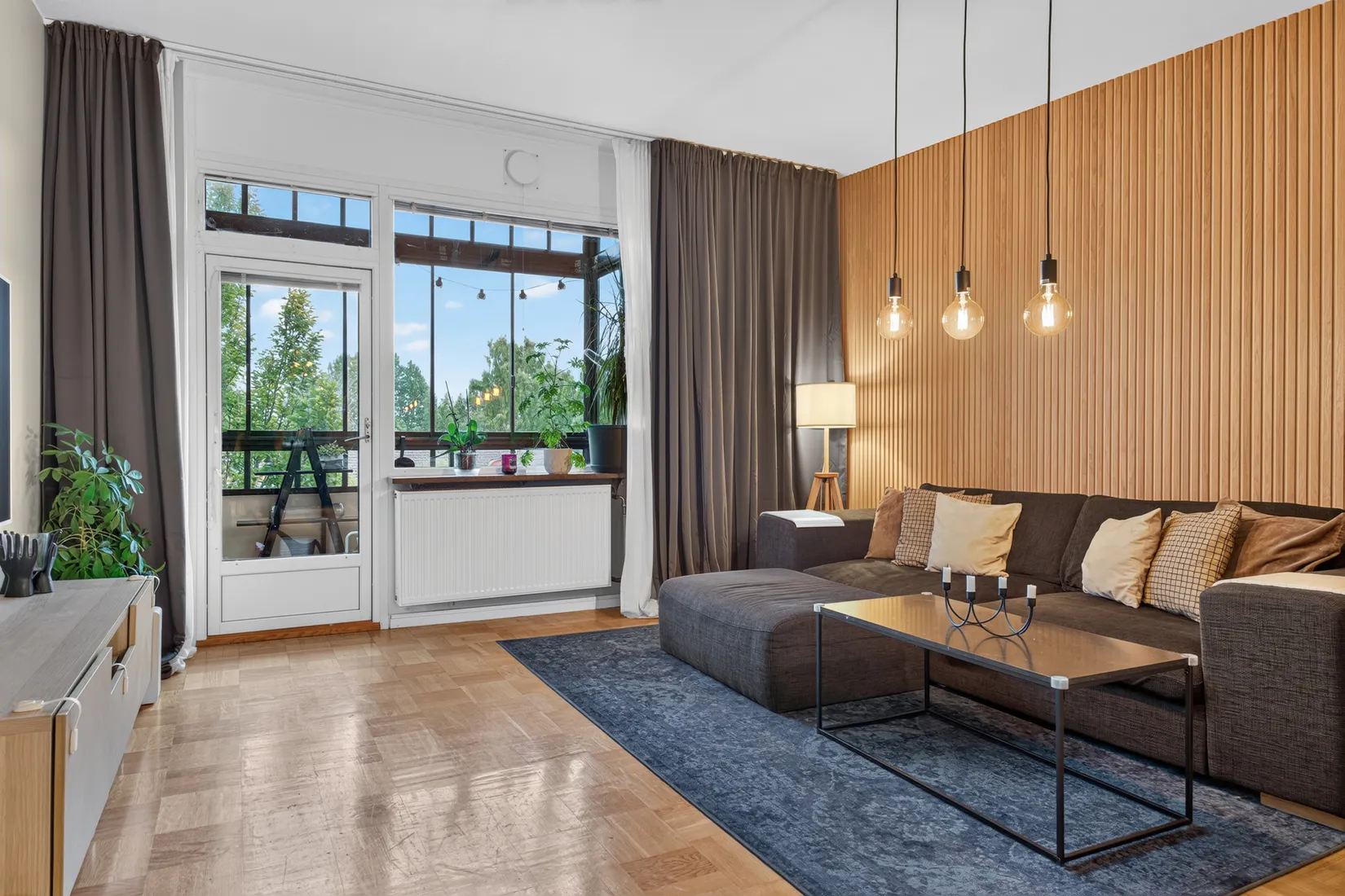 Bostadsrätt, Stora torget 5, Tibro