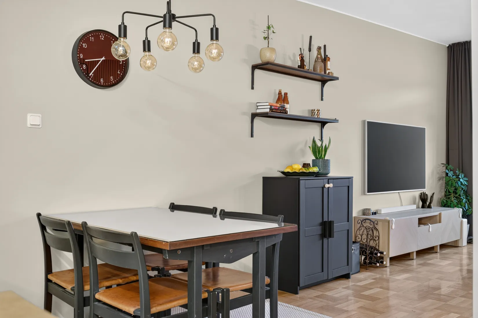 Bostadsrätt, Stora torget 5, Tibro