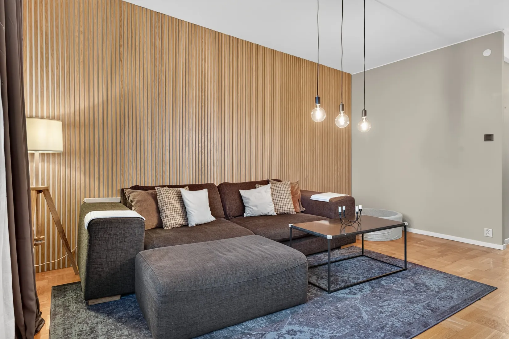 Bostadsrätt, Stora torget 5, Tibro