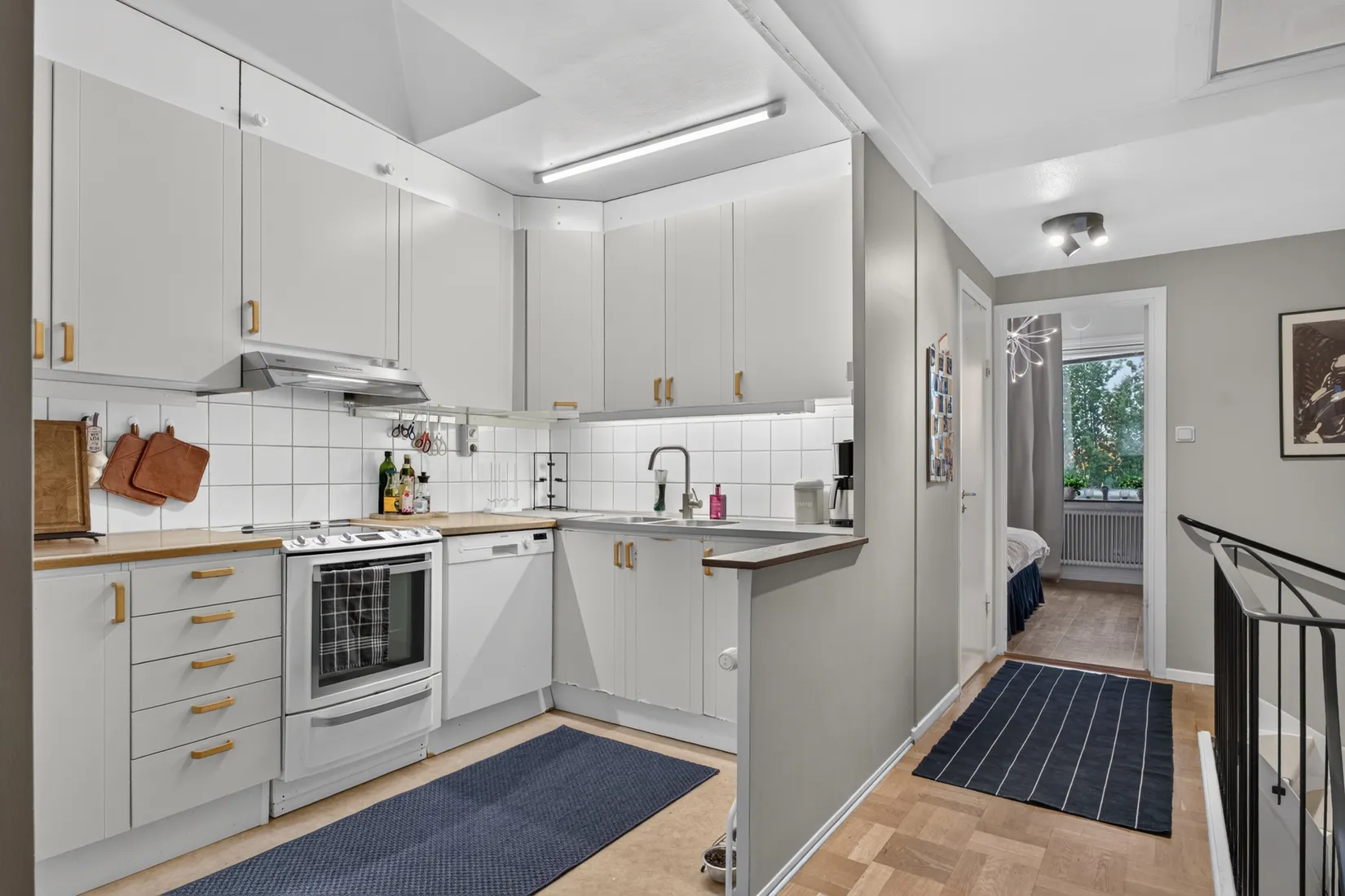 Bostadsrätt, Stora torget 5, Tibro