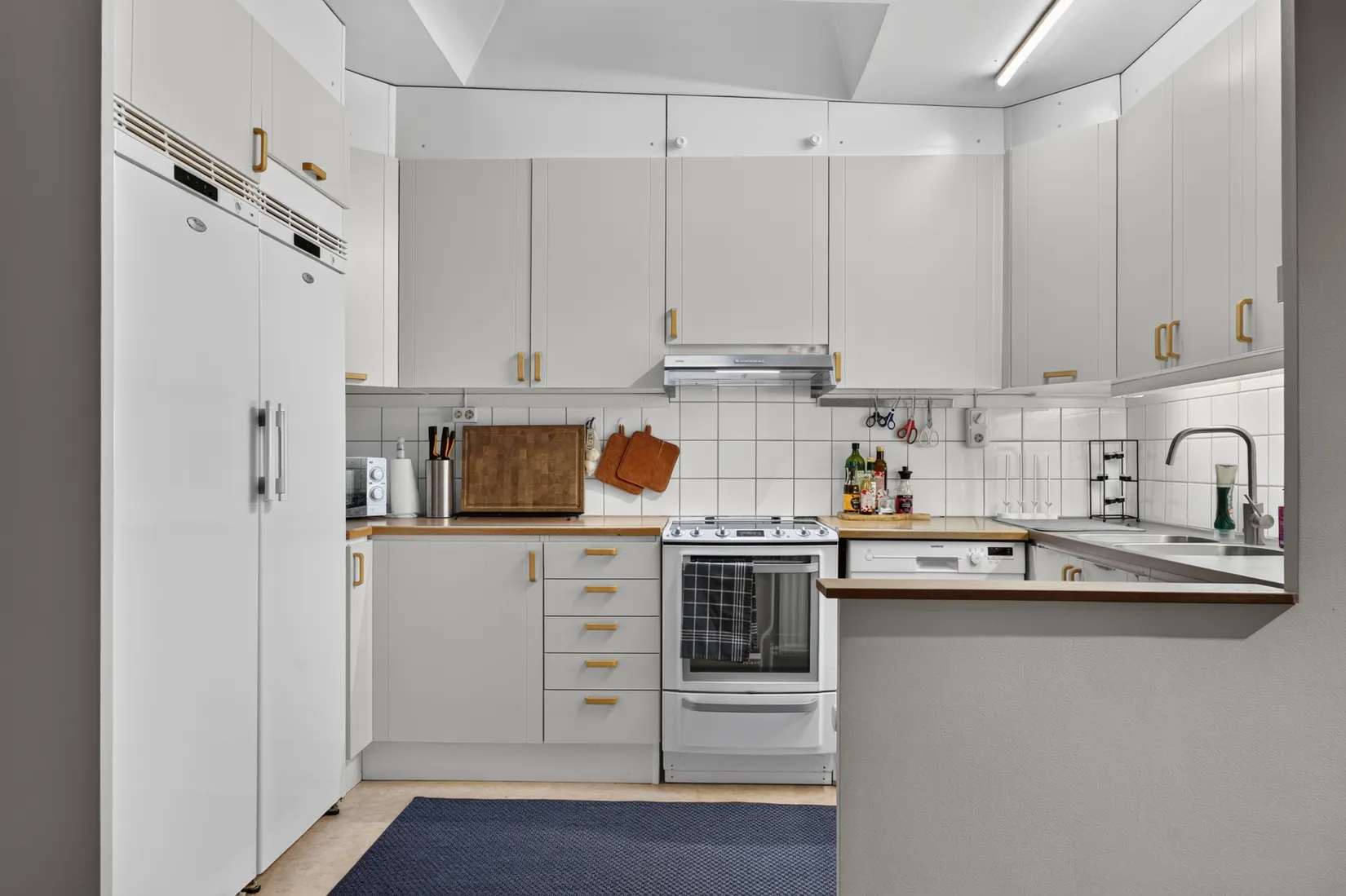 Bostadsrätt, Stora torget 5, Tibro