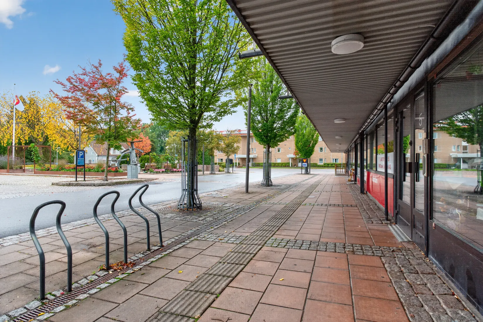 Bostadsrätt, Stora torget 5, Tibro