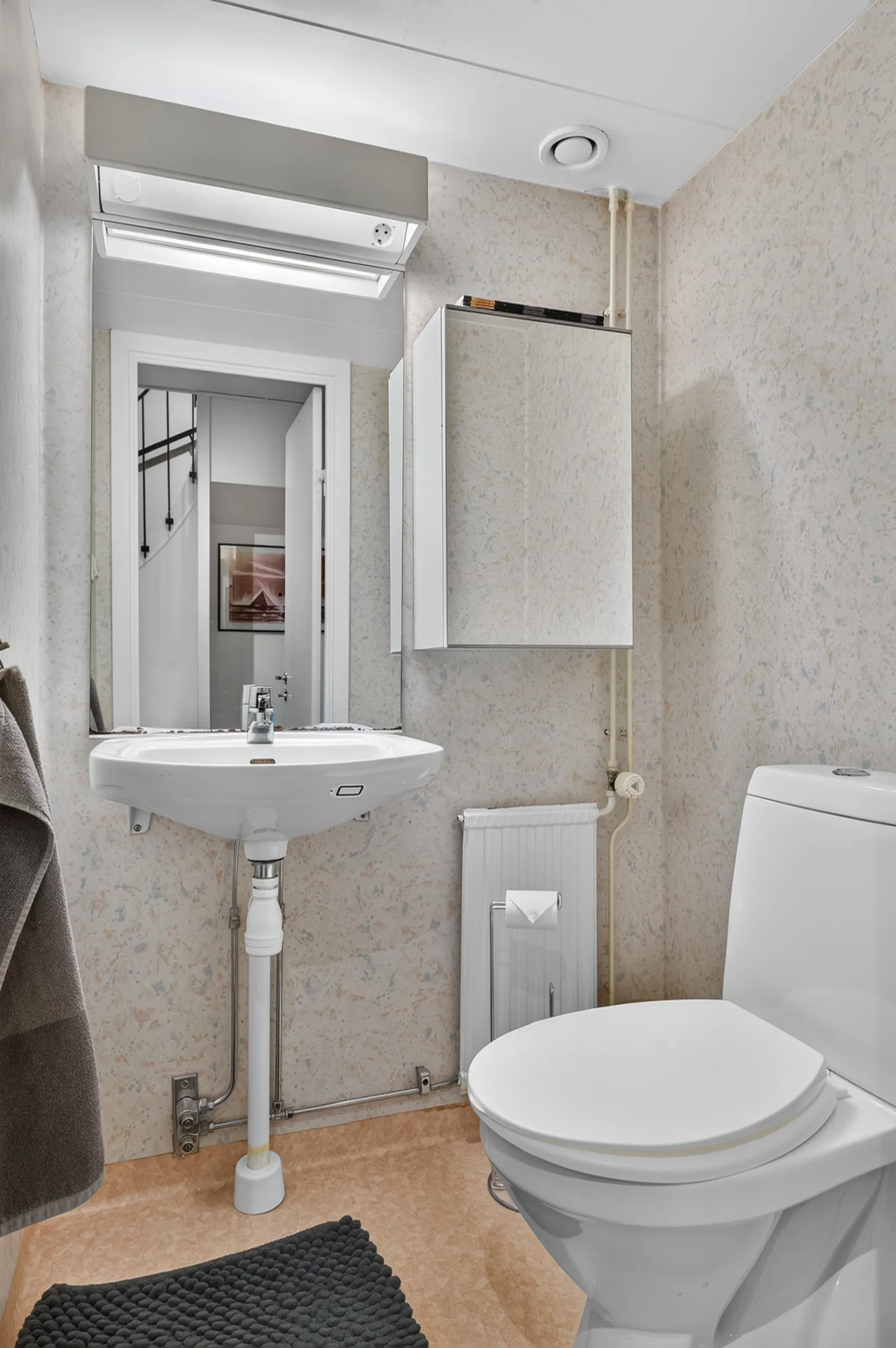 Bostadsrätt, Stora torget 5, Tibro