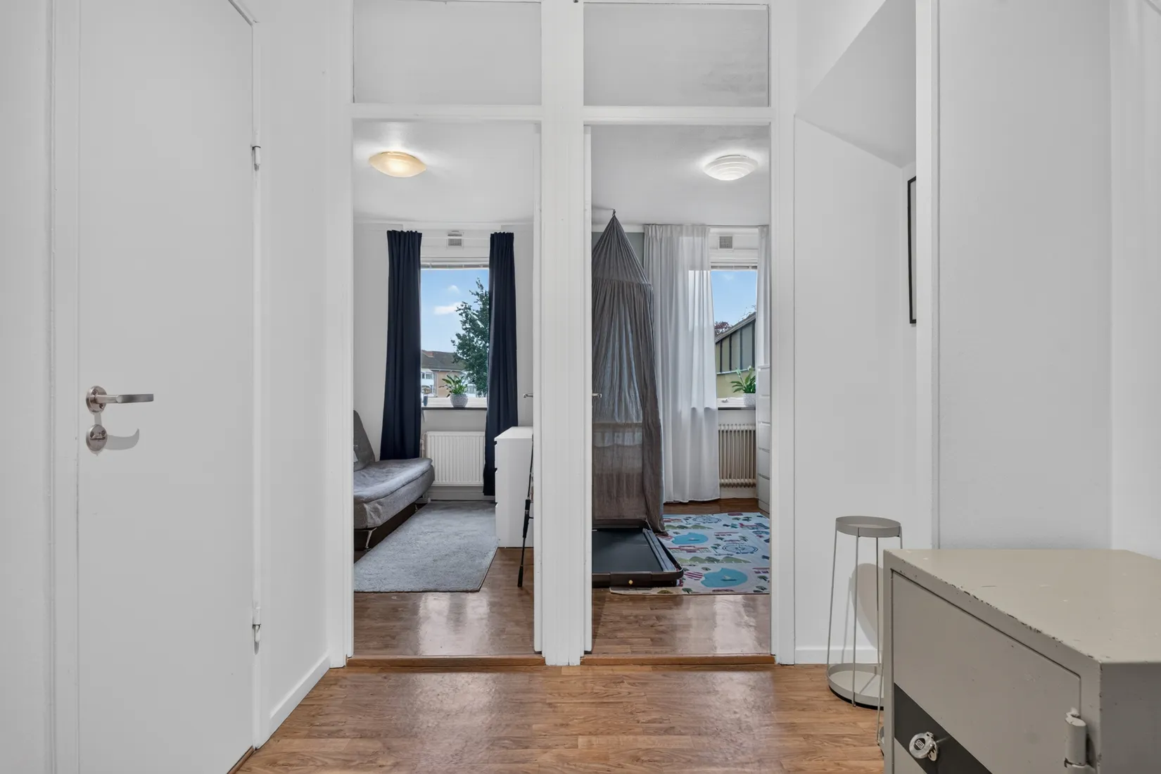 Bostadsrätt, Stora torget 5, Tibro
