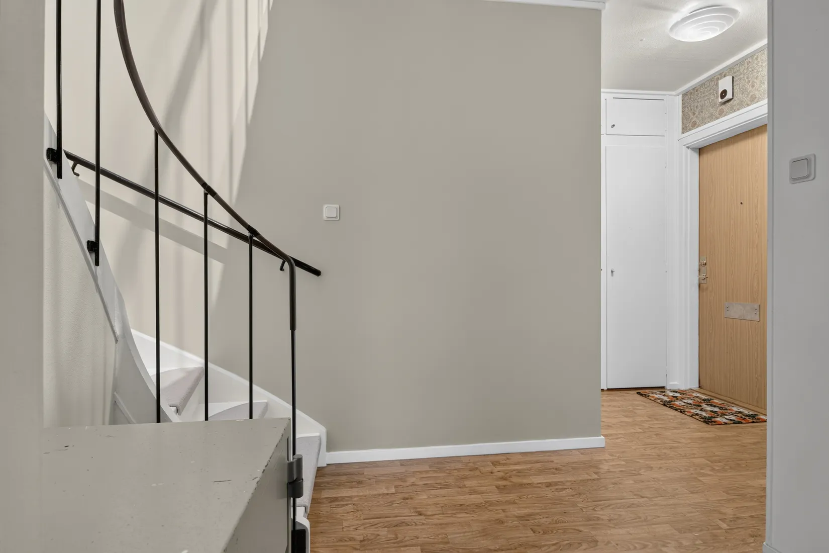 Bostadsrätt, Stora torget 5, Tibro