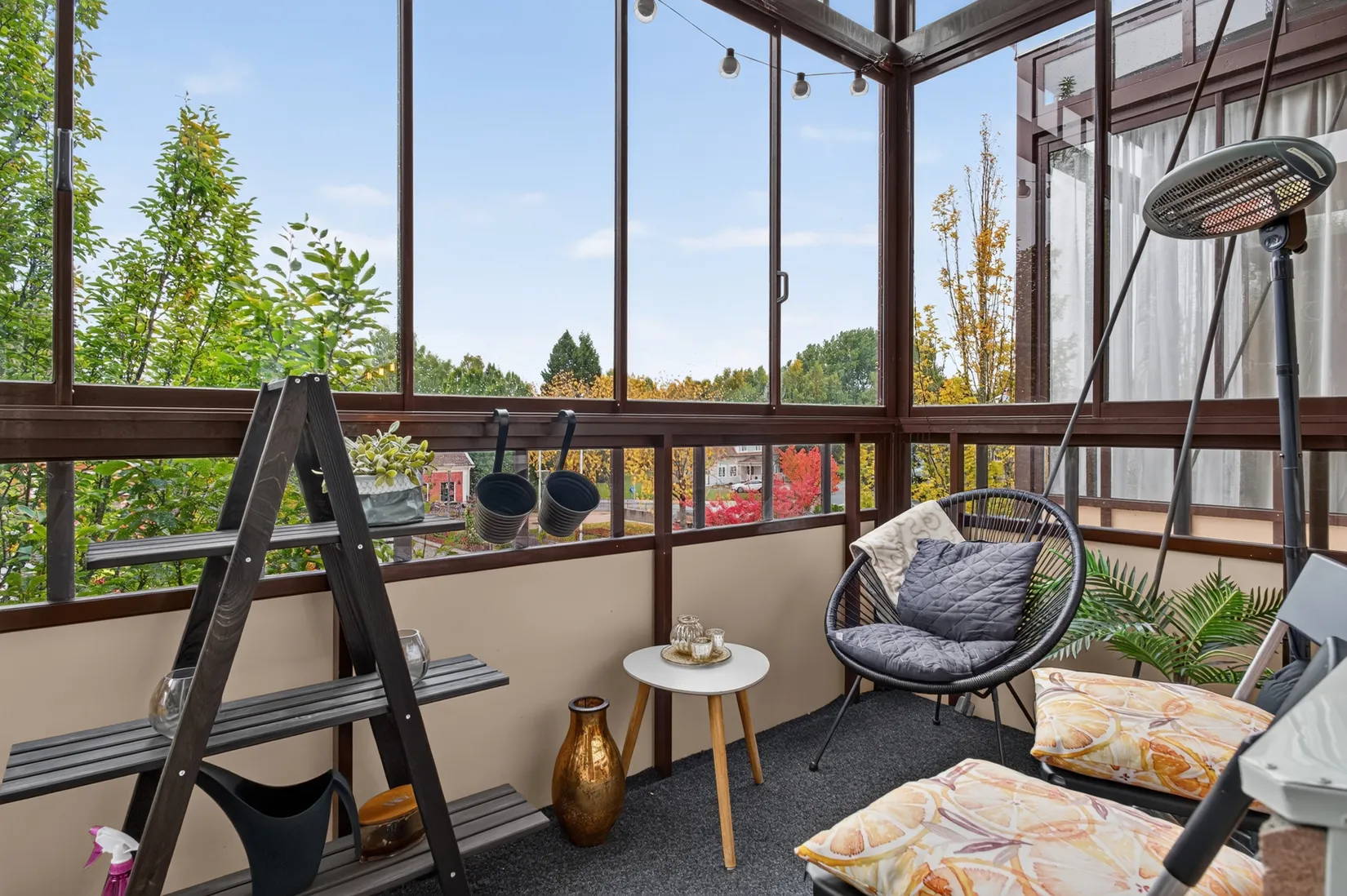 Bostadsrätt, Stora torget 5, Tibro
