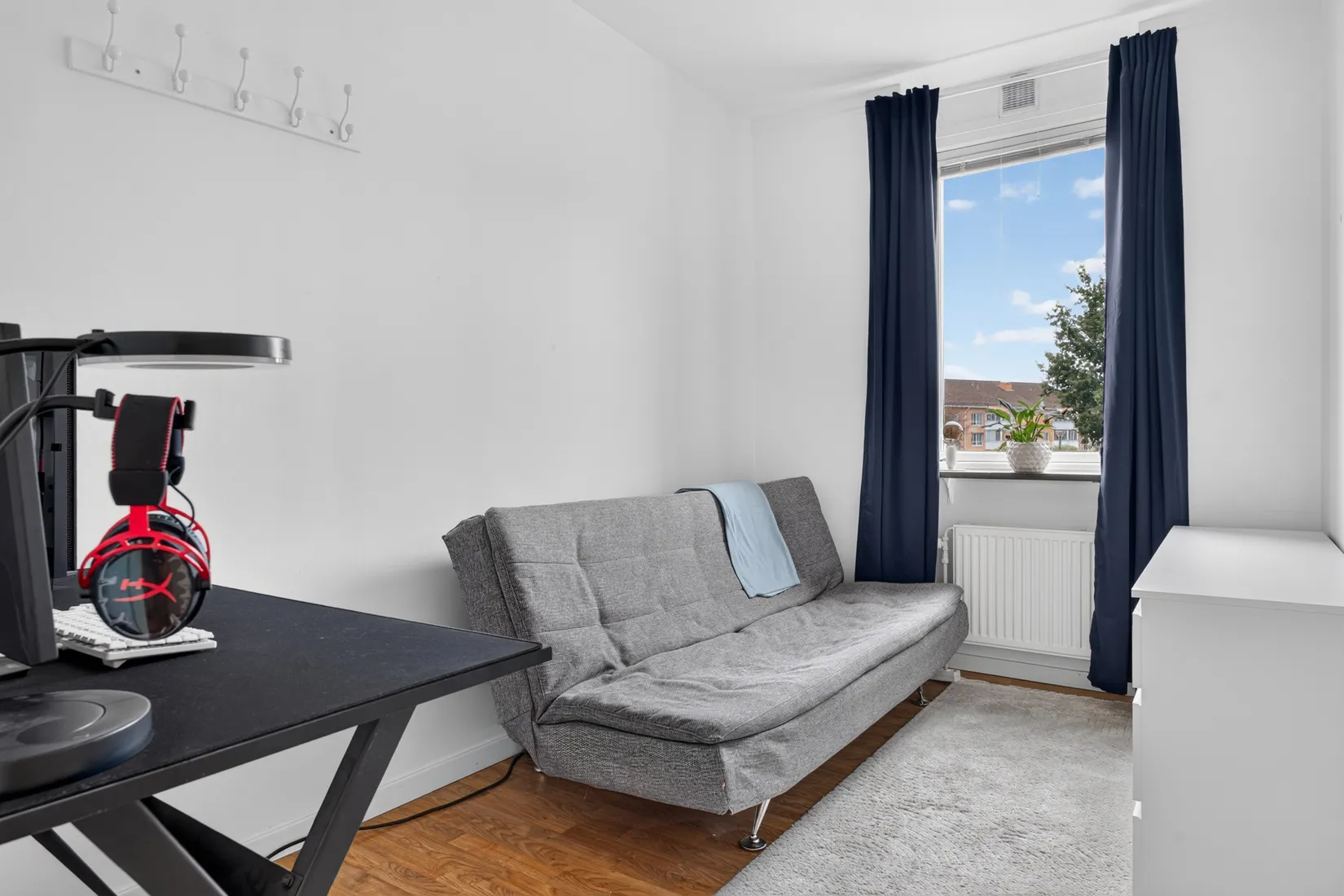 Bostadsrätt, Stora torget 5, Tibro