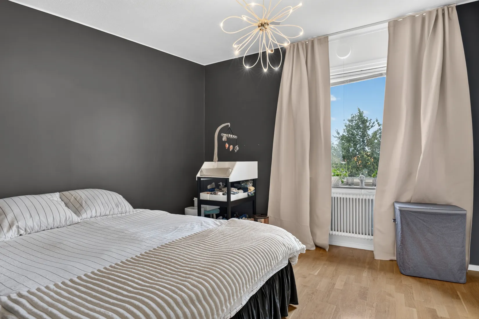 Bostadsrätt, Stora torget 5, Tibro