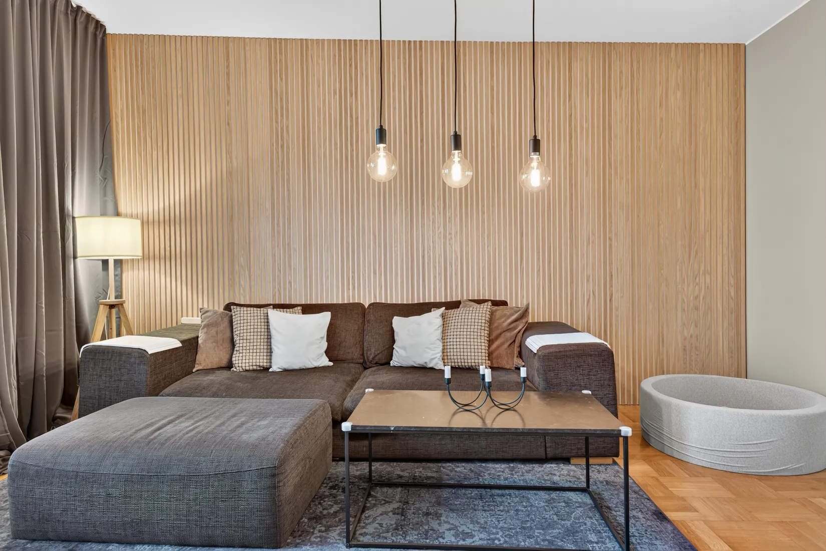 Bostadsrätt, Stora torget 5, Tibro