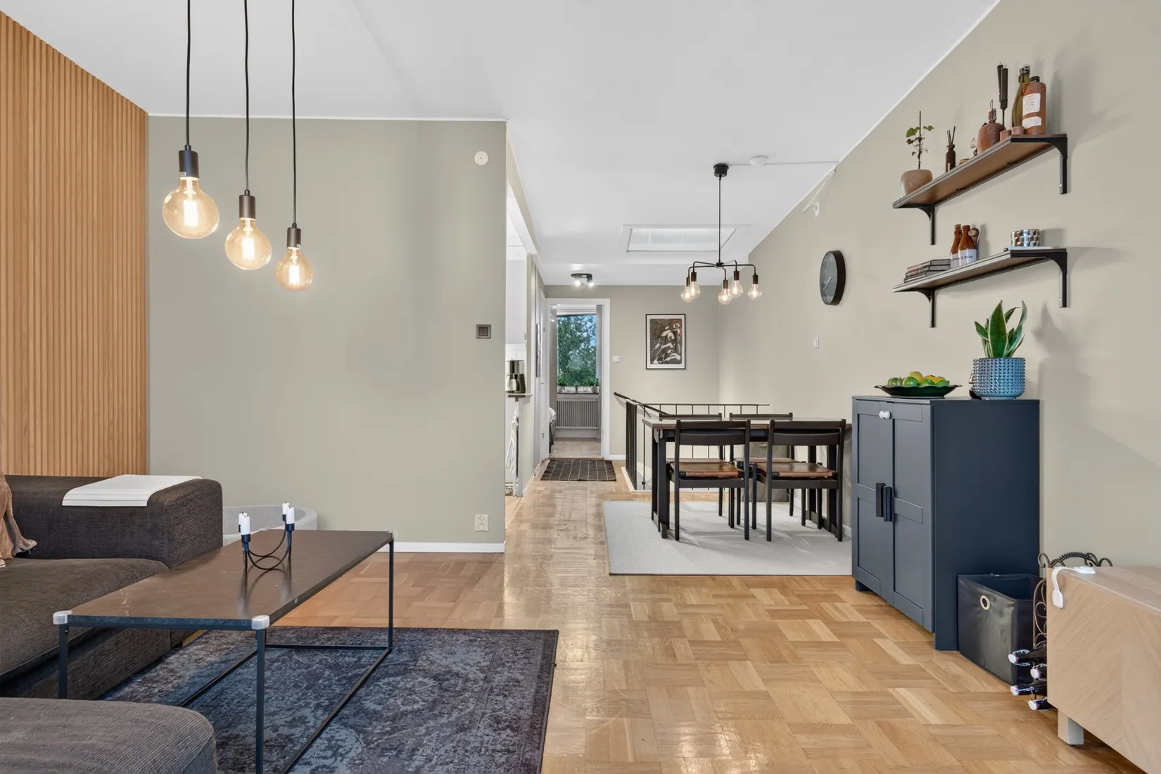 Bostadsrätt, Stora torget 5, Tibro