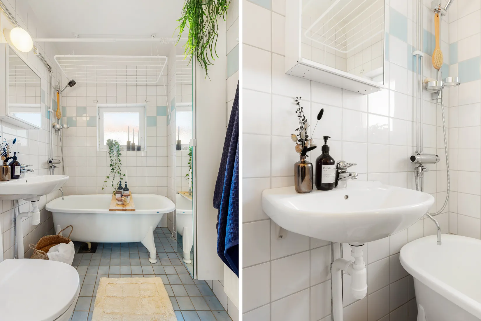 Bostadsrätt, Holbergsgatan 50, Bromma / Blackeberg, Stockholm