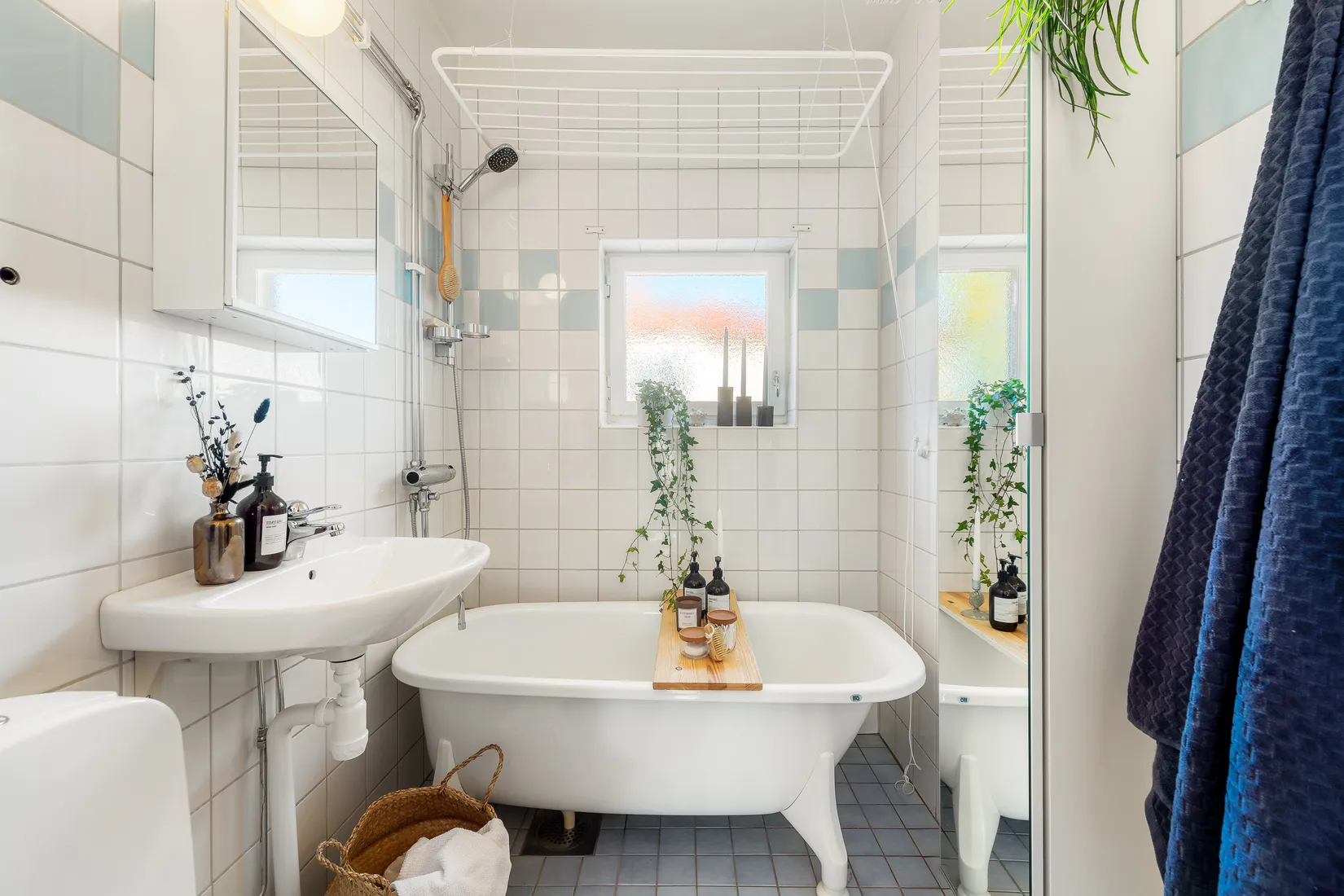 Bostadsrätt, Holbergsgatan 50, Bromma / Blackeberg, Stockholm