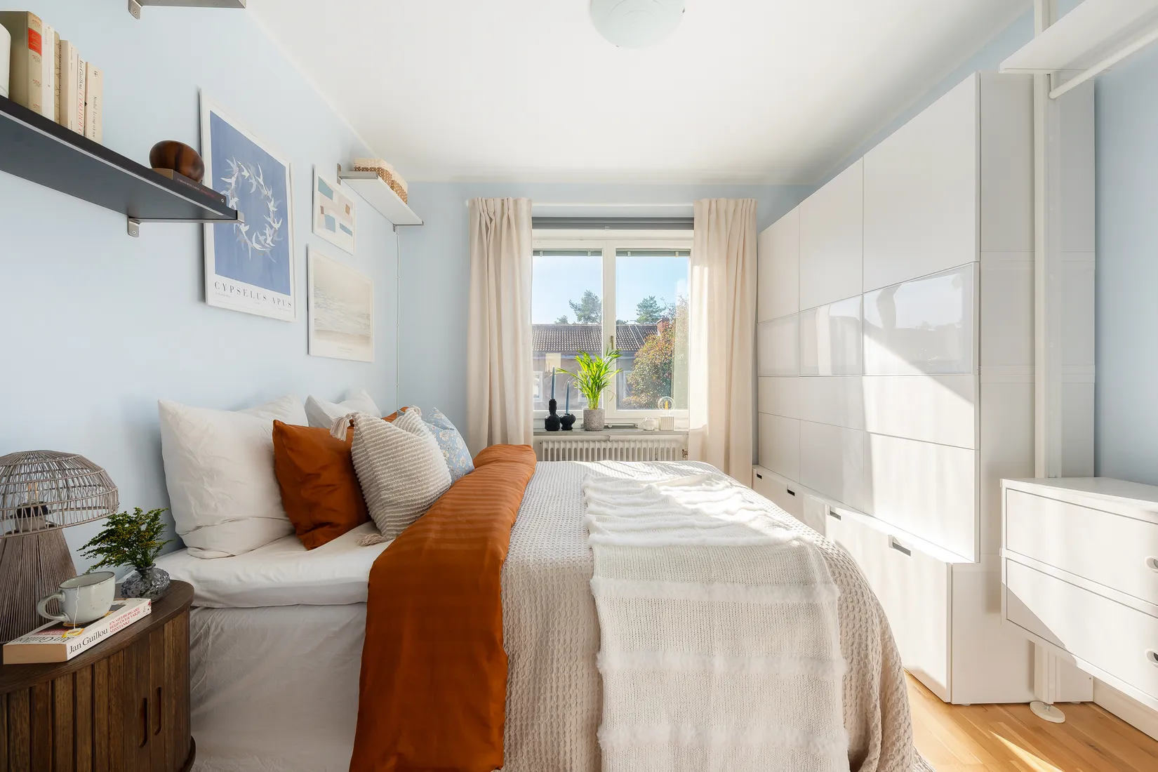 Bostadsrätt, Holbergsgatan 50, Bromma / Blackeberg, Stockholm
