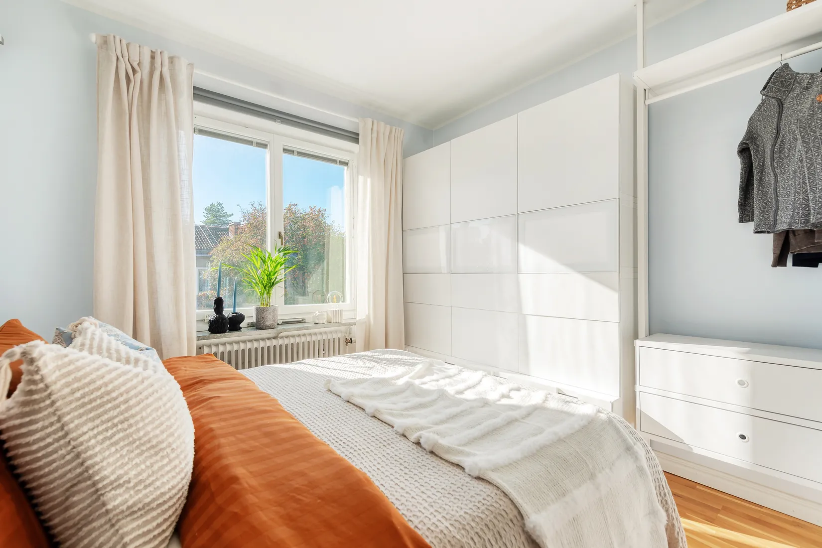 Bostadsrätt, Holbergsgatan 50, Bromma / Blackeberg, Stockholm