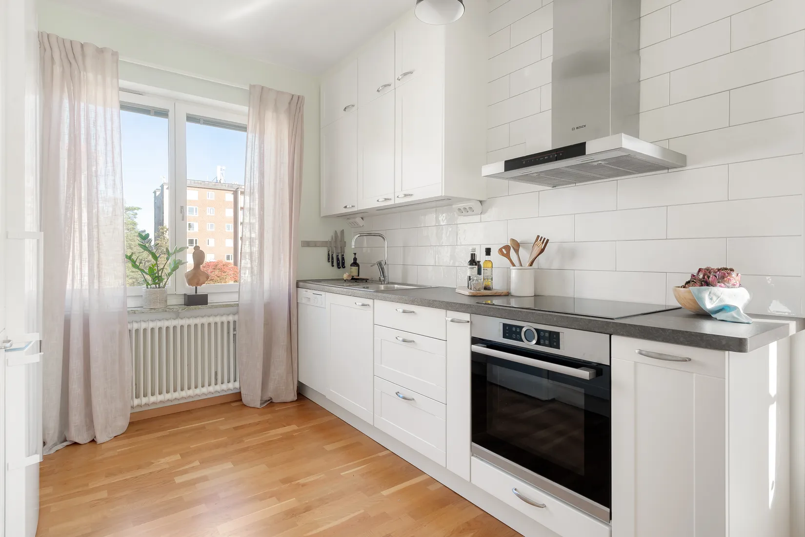 Bostadsrätt, Holbergsgatan 50, Bromma / Blackeberg, Stockholm