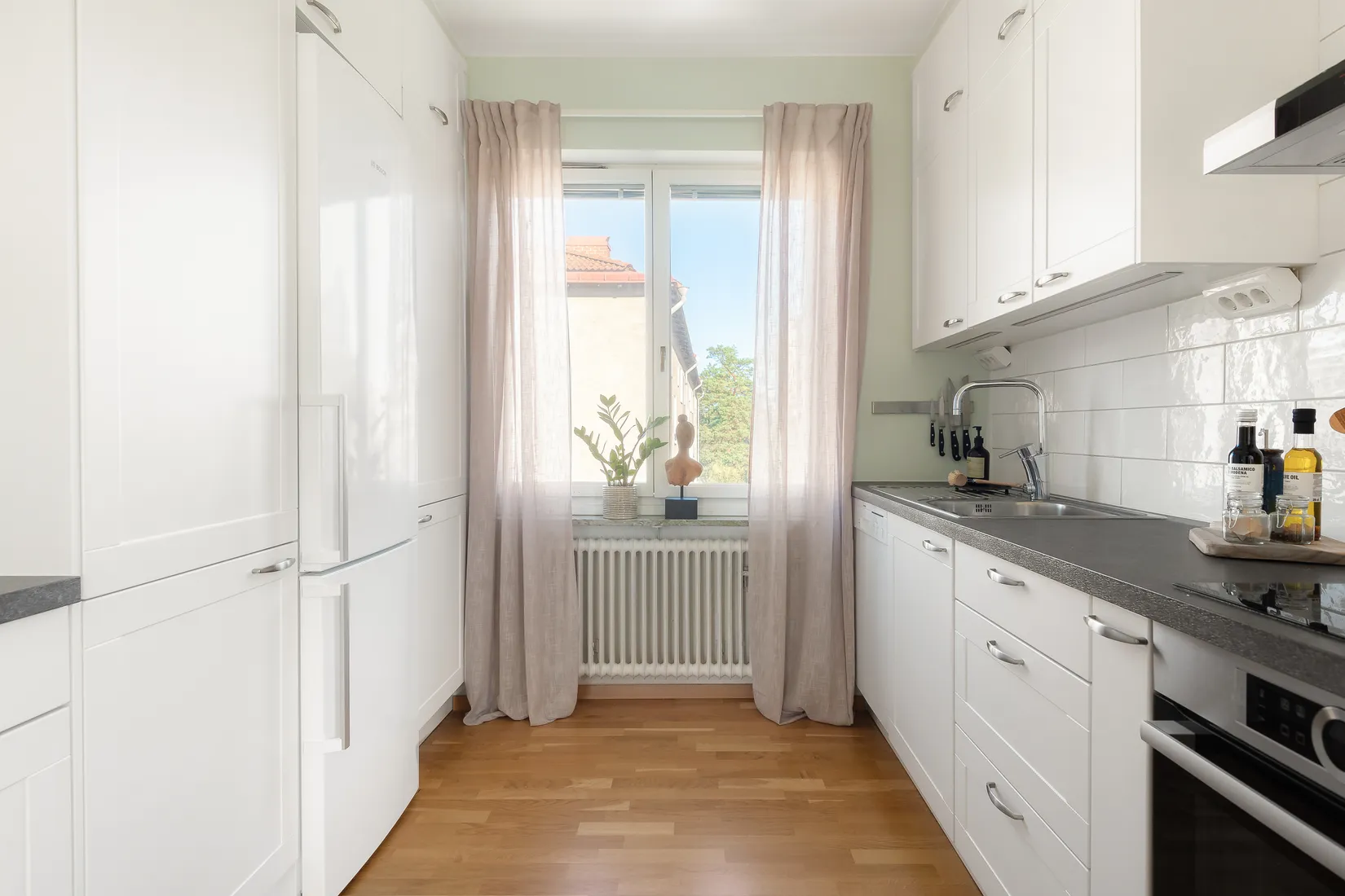 Bostadsrätt, Holbergsgatan 50, Bromma / Blackeberg, Stockholm