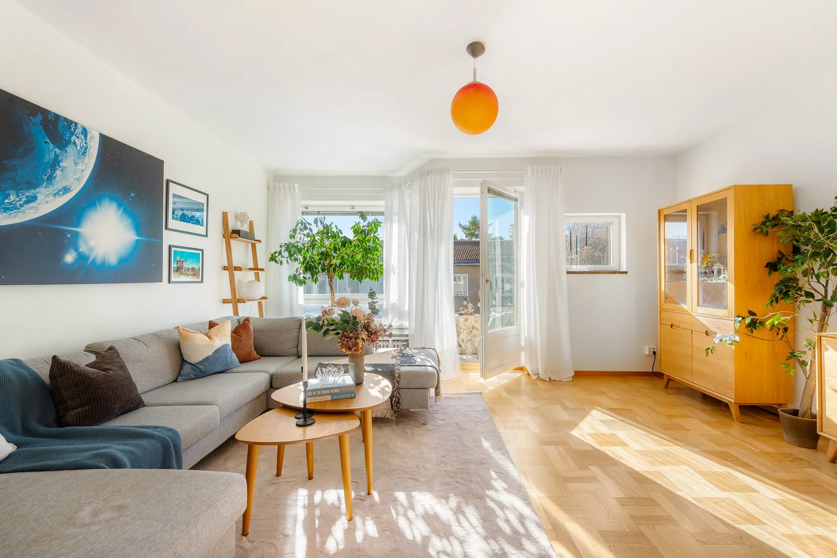 Bostadsrätt, Holbergsgatan 50, Bromma / Blackeberg, Stockholm