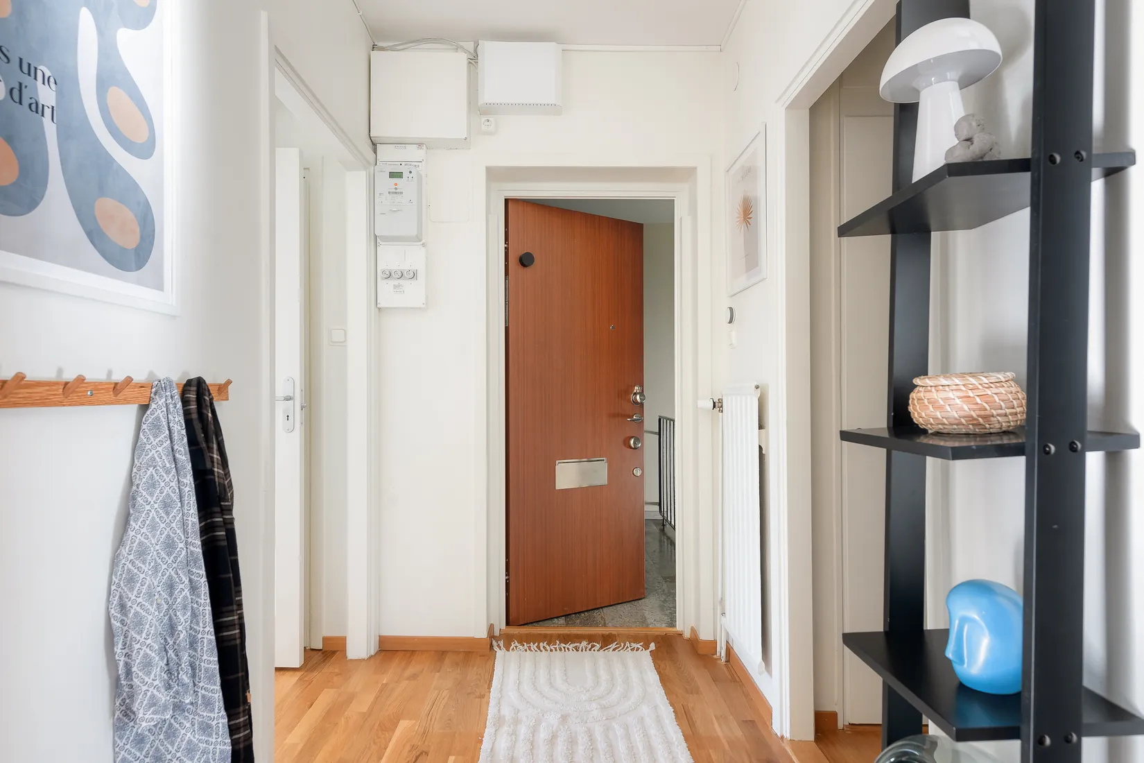 Bostadsrätt, Holbergsgatan 50, Bromma / Blackeberg, Stockholm