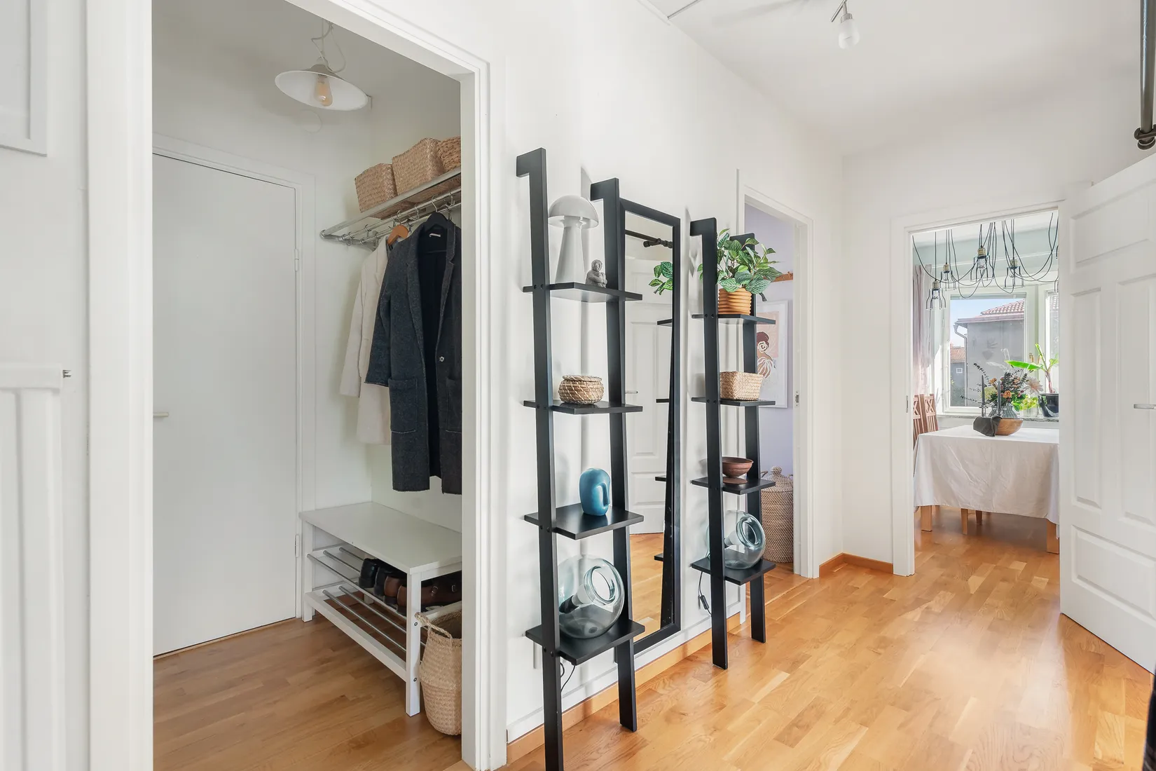 Bostadsrätt, Holbergsgatan 50, Bromma / Blackeberg, Stockholm