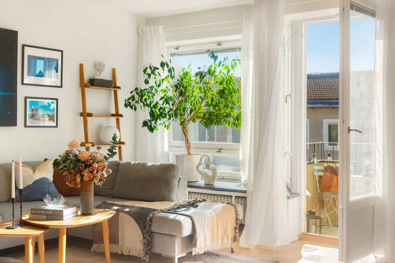 Bostadsrätt, Holbergsgatan 50, Bromma / Blackeberg, Stockholm