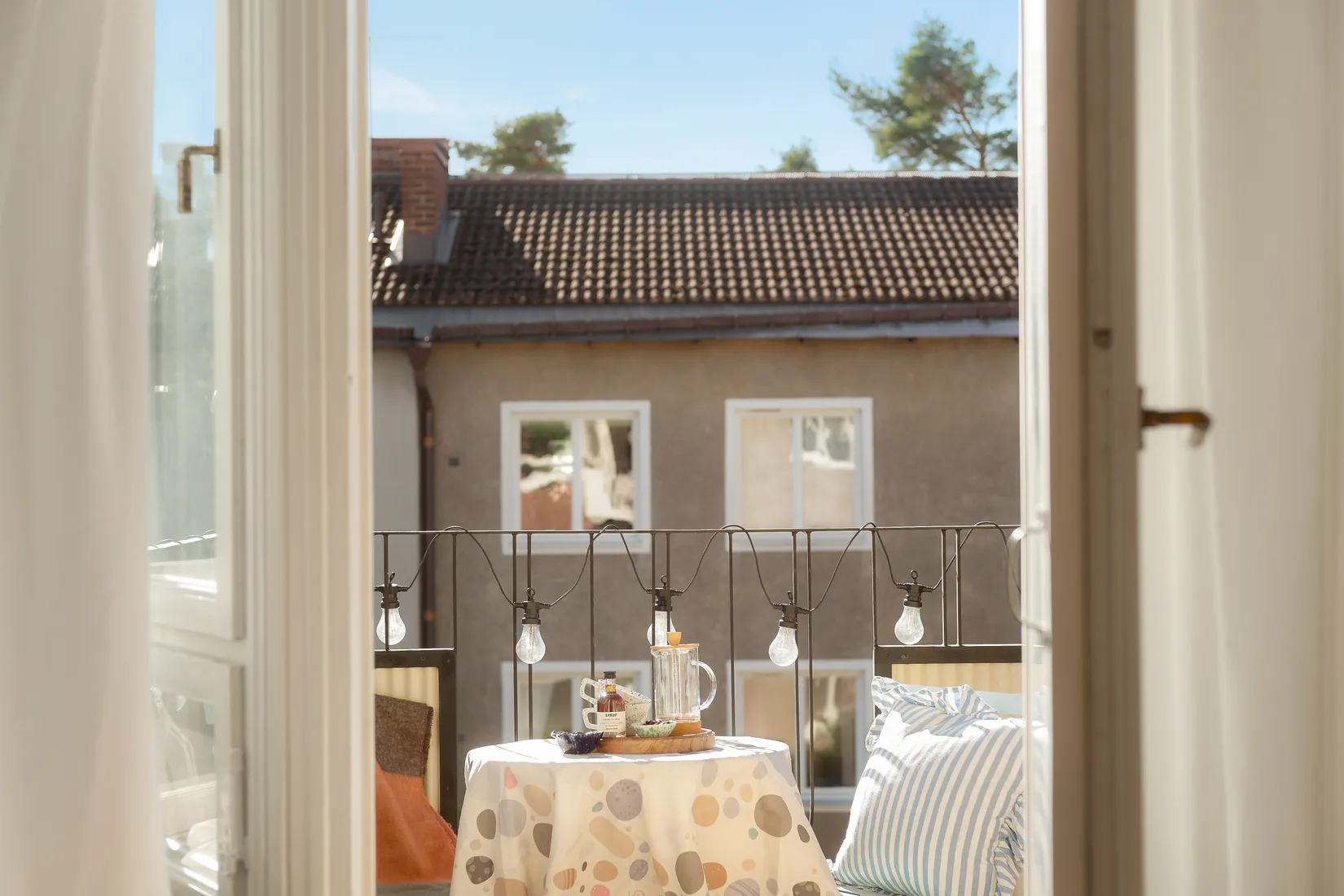 Bostadsrätt, Holbergsgatan 50, Bromma / Blackeberg, Stockholm