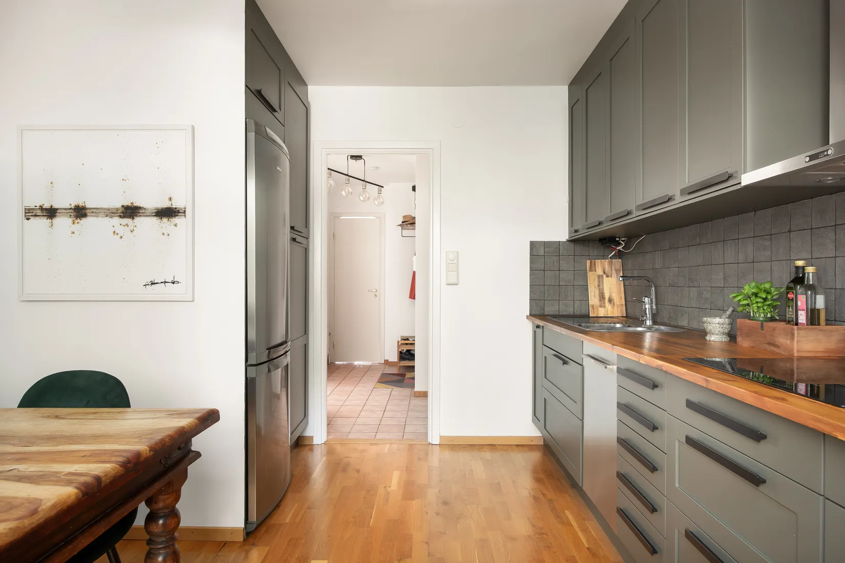 Bostadsrätt, Störtloppsvägen 44, Västertorp, Stockholm