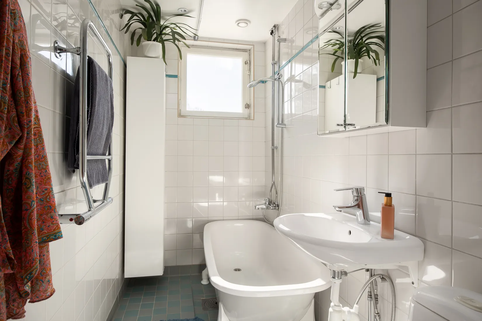 Bostadsrätt, Störtloppsvägen 44, Västertorp, Stockholm