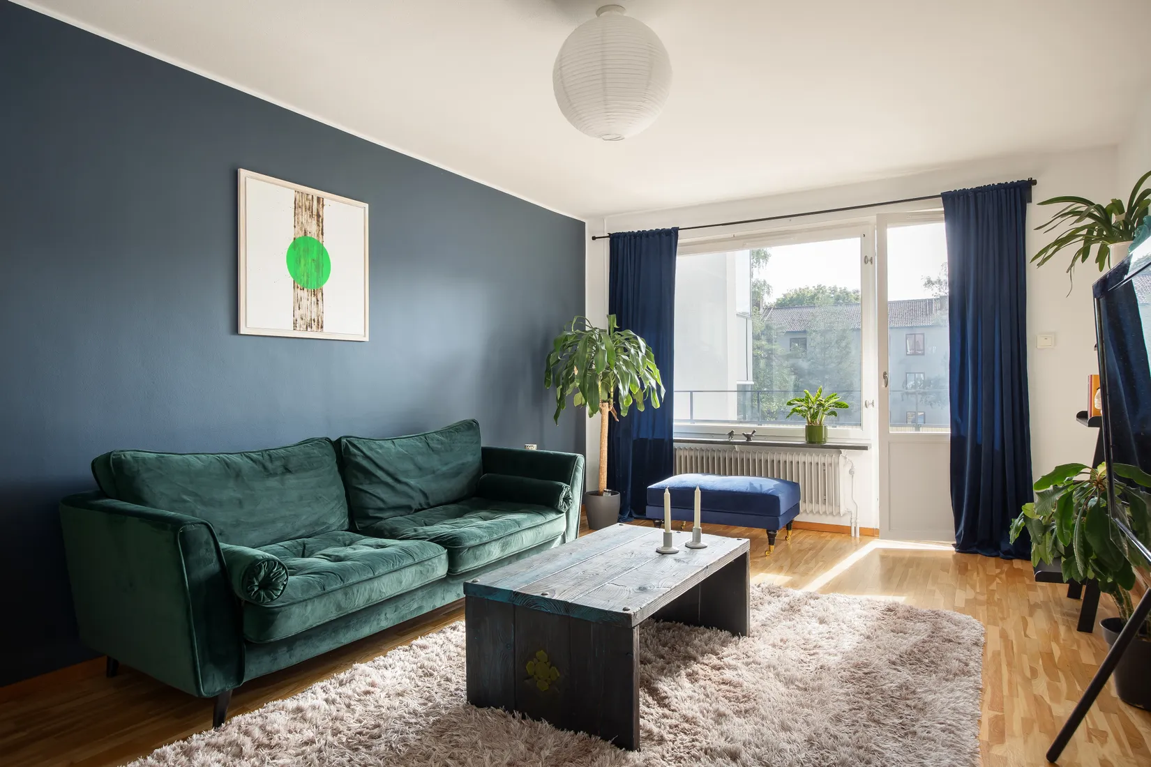 Bostadsrätt, Störtloppsvägen 44, Västertorp, Stockholm