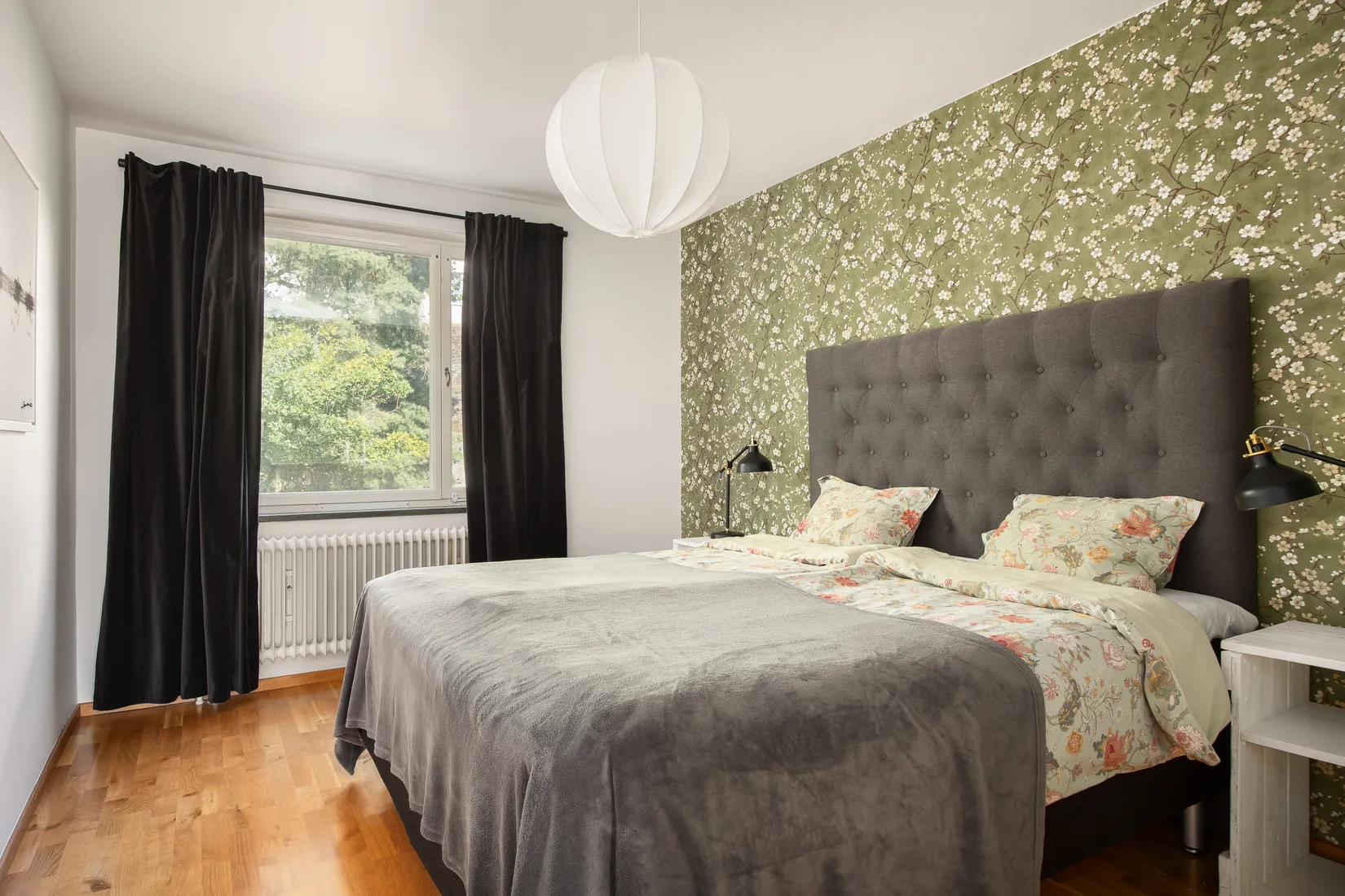 Bostadsrätt, Störtloppsvägen 44, Västertorp, Stockholm