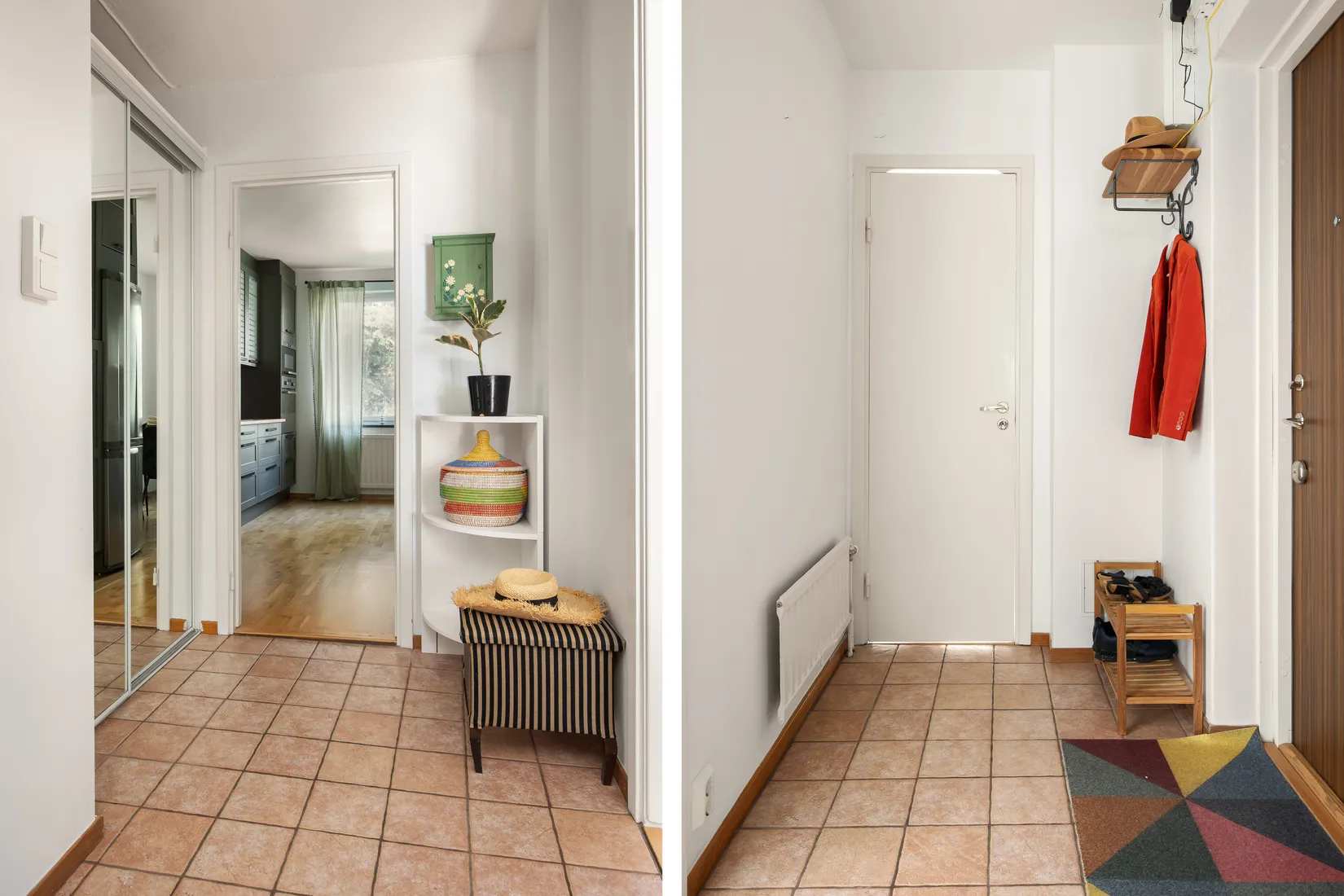 Bostadsrätt, Störtloppsvägen 44, Västertorp, Stockholm
