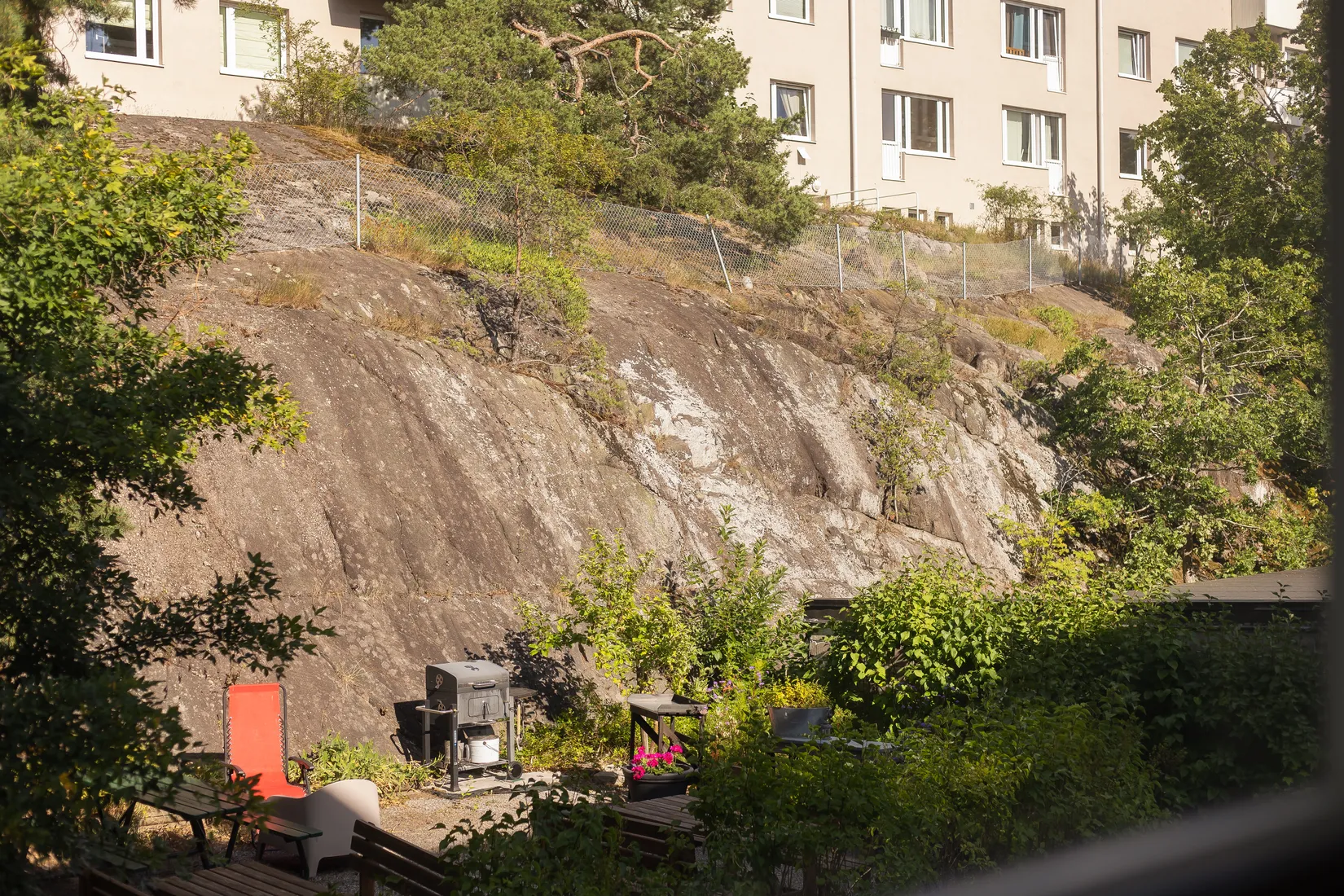Bostadsrätt, Störtloppsvägen 44, Västertorp, Stockholm