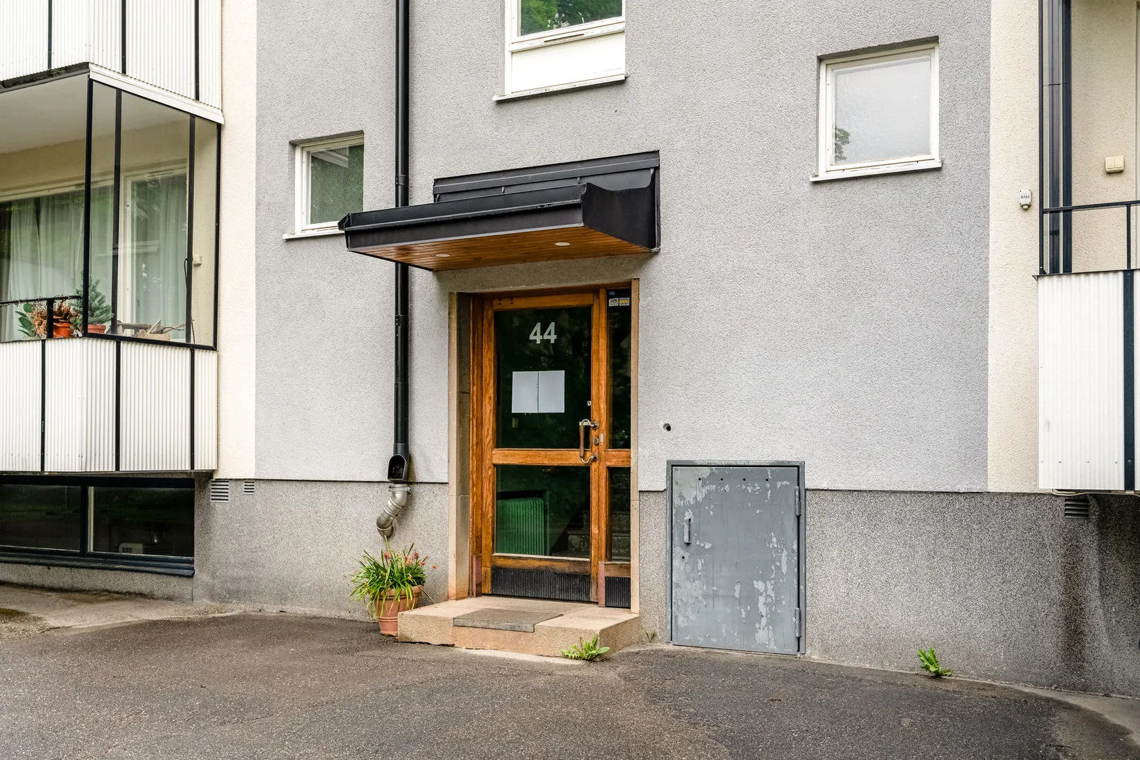 Bostadsrätt, Störtloppsvägen 44, Västertorp, Stockholm