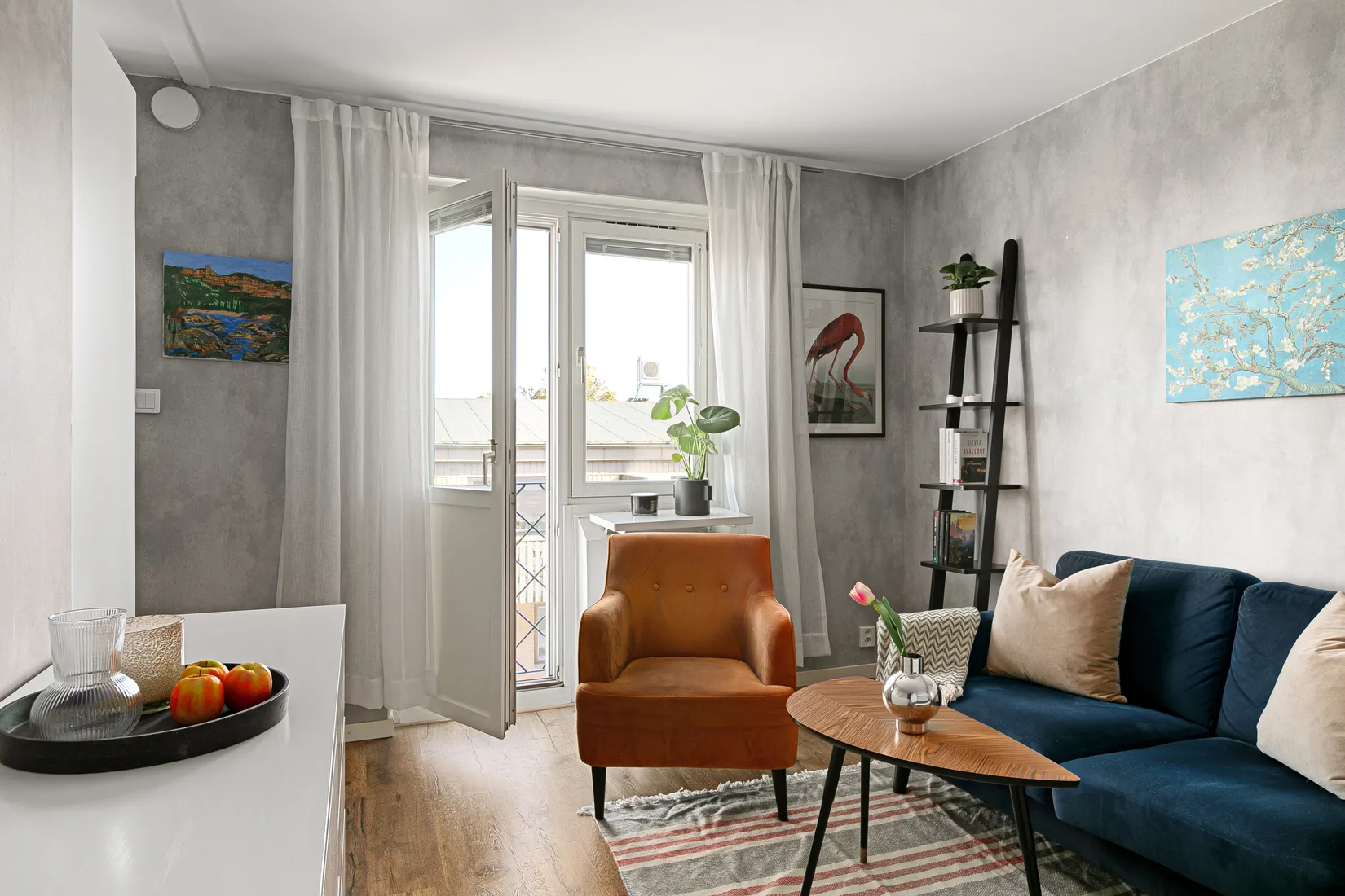 Bostadsrätt, Södra Stapeltorgsgatan 26, Söder, Gävle