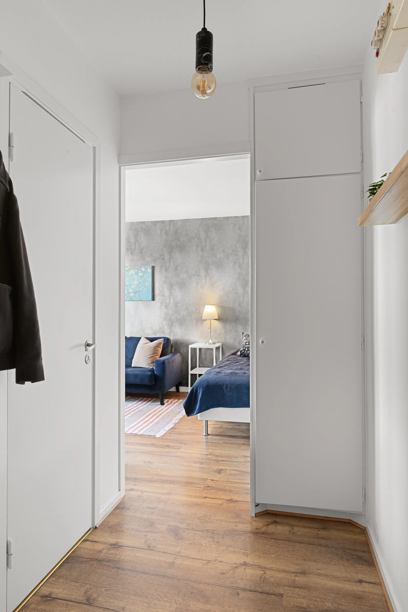 Bostadsrätt, Södra Stapeltorgsgatan 26, Söder, Gävle