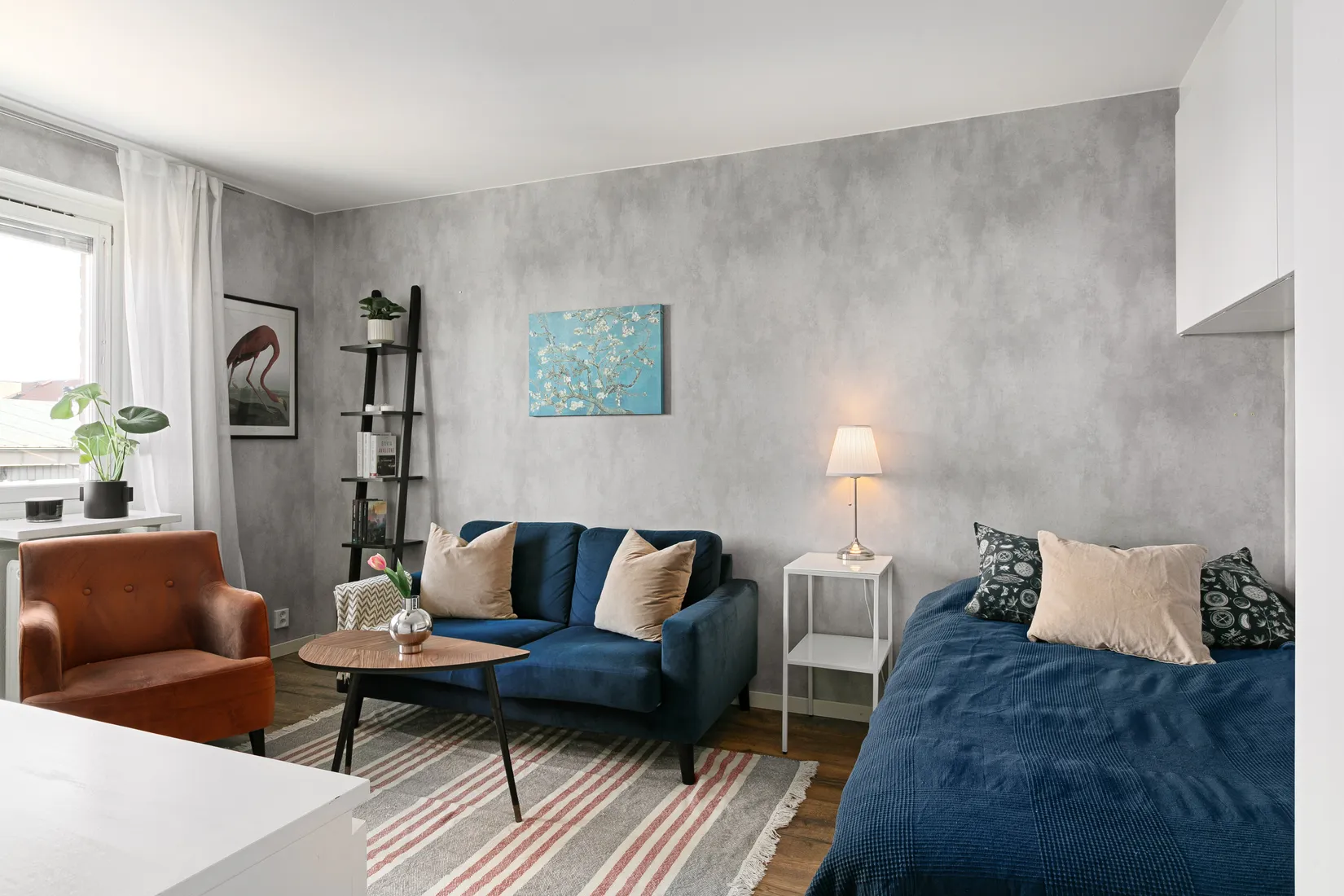 Bostadsrätt, Södra Stapeltorgsgatan 26, Söder, Gävle