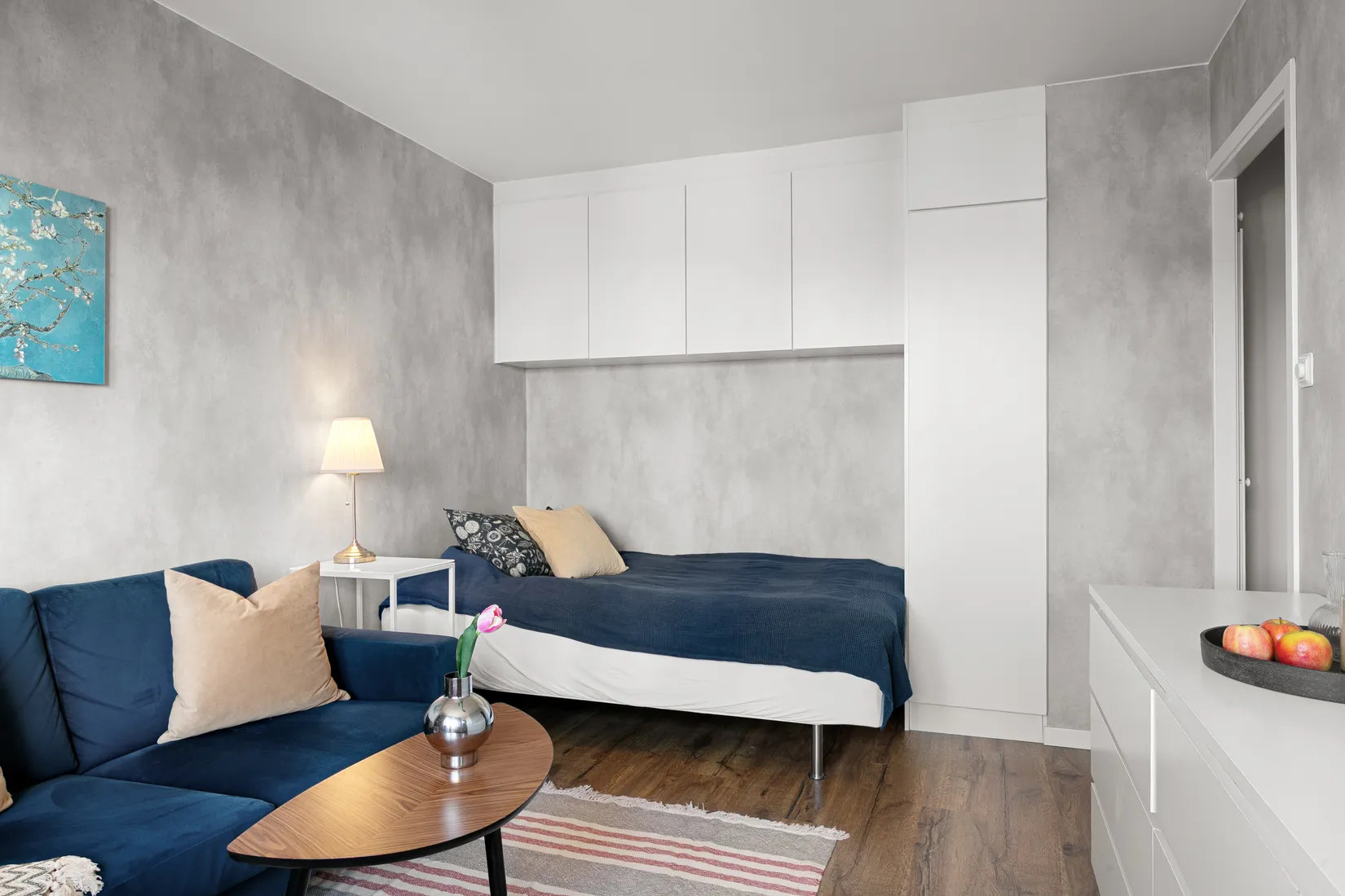 Bostadsrätt, Södra Stapeltorgsgatan 26, Söder, Gävle