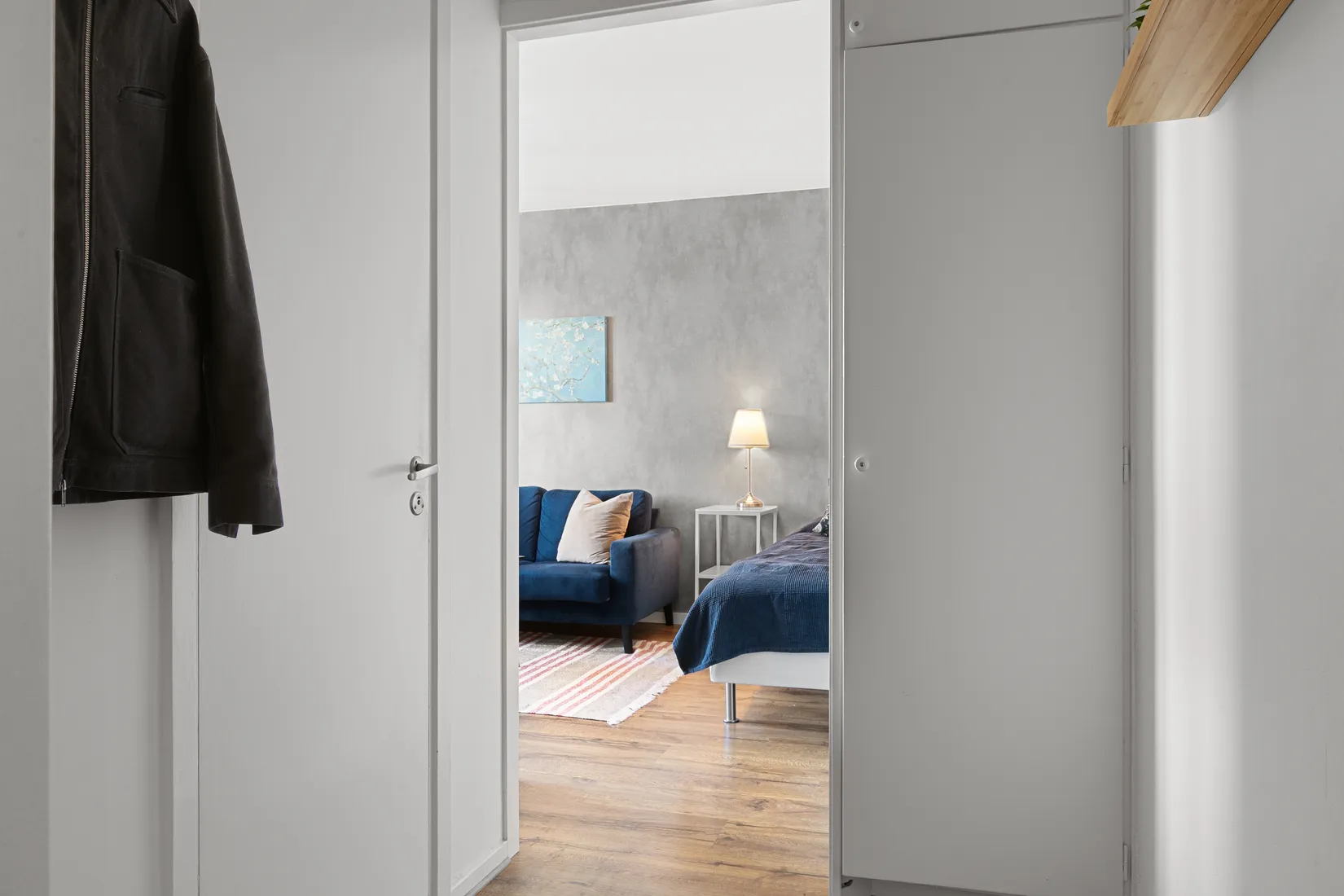 Bostadsrätt, Södra Stapeltorgsgatan 26, Söder, Gävle