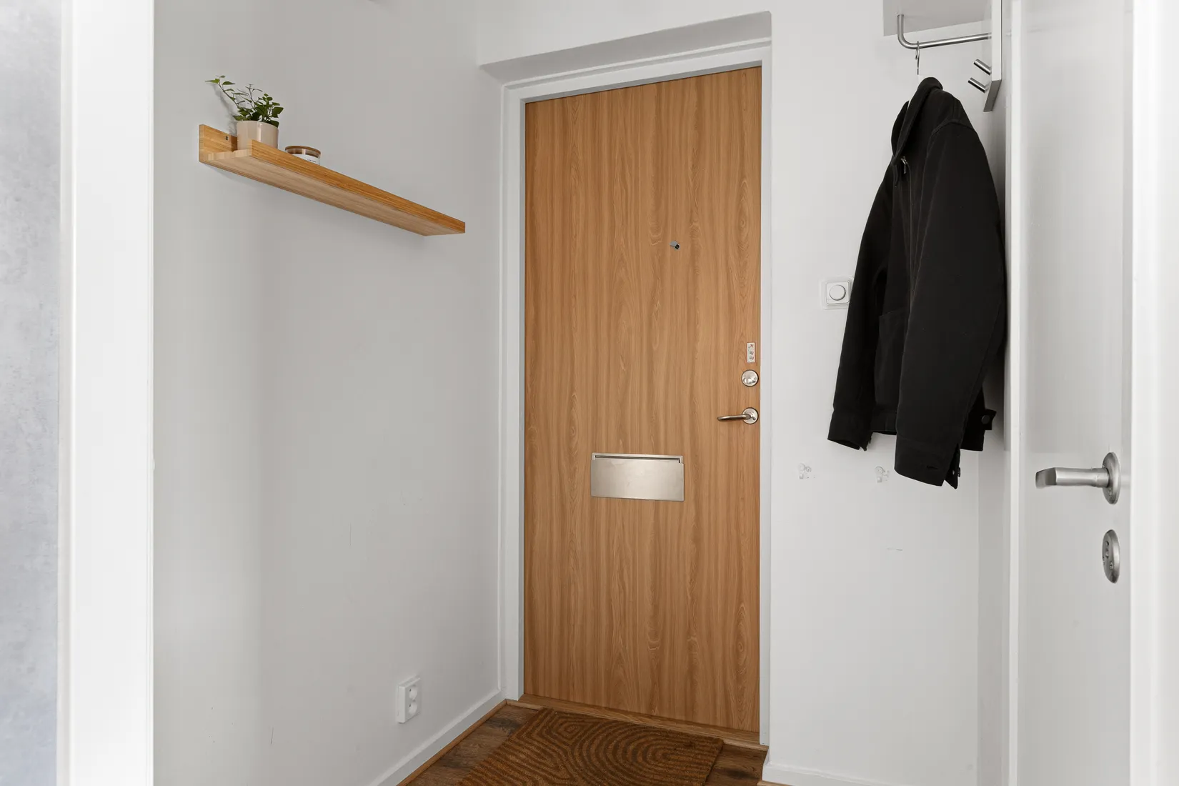 Bostadsrätt, Södra Stapeltorgsgatan 26, Söder, Gävle