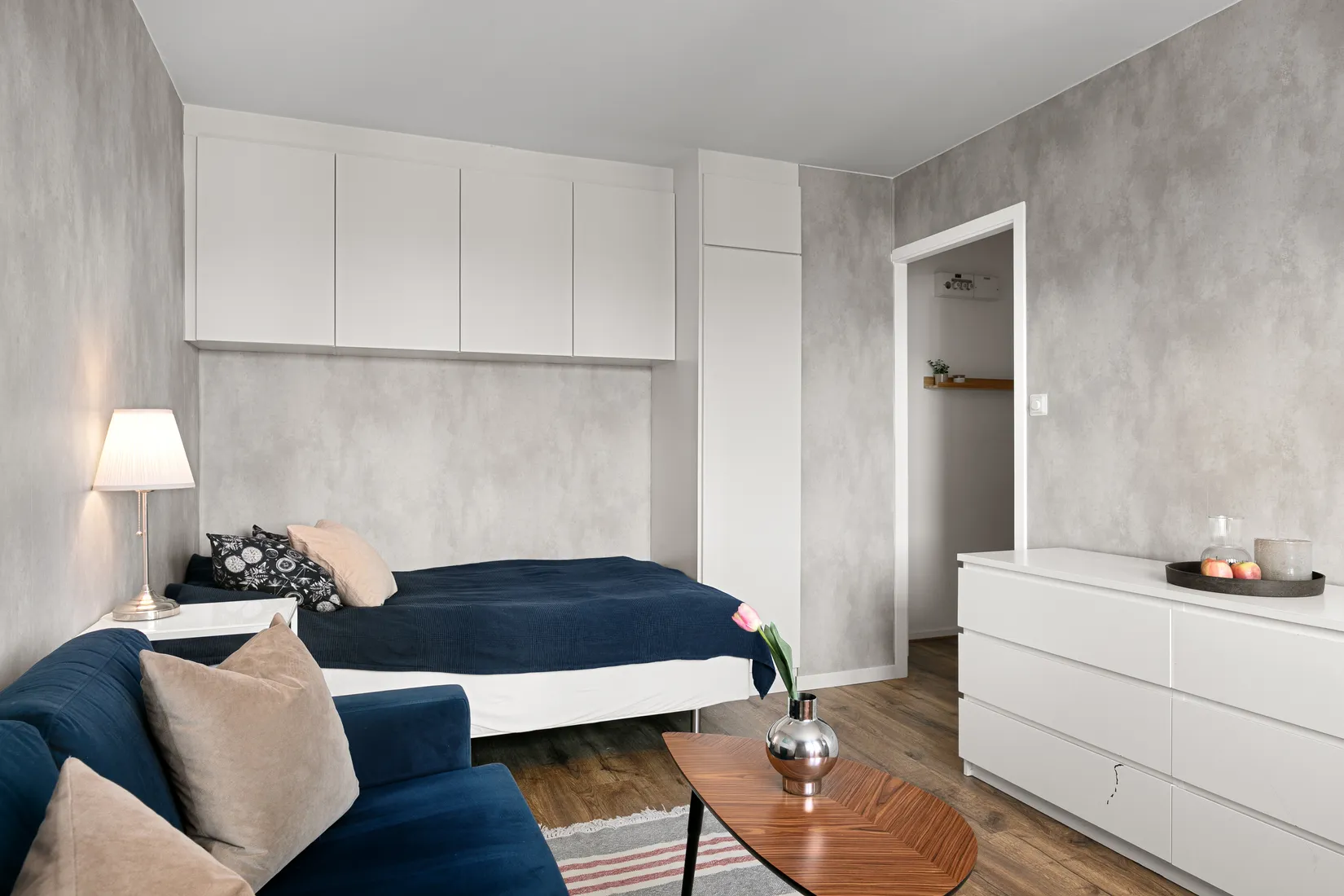 Bostadsrätt, Södra Stapeltorgsgatan 26, Söder, Gävle