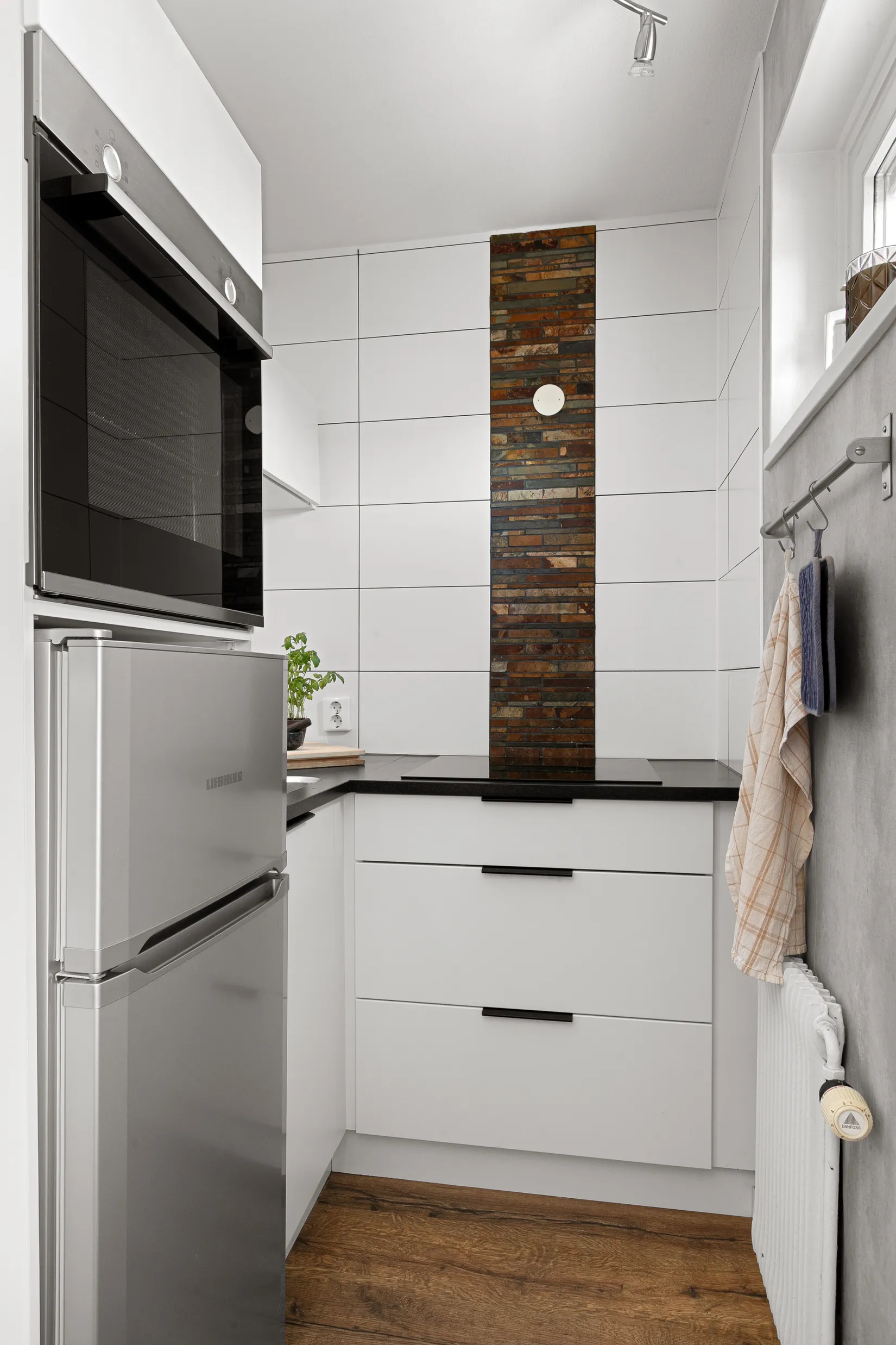 Bostadsrätt, Södra Stapeltorgsgatan 26, Söder, Gävle