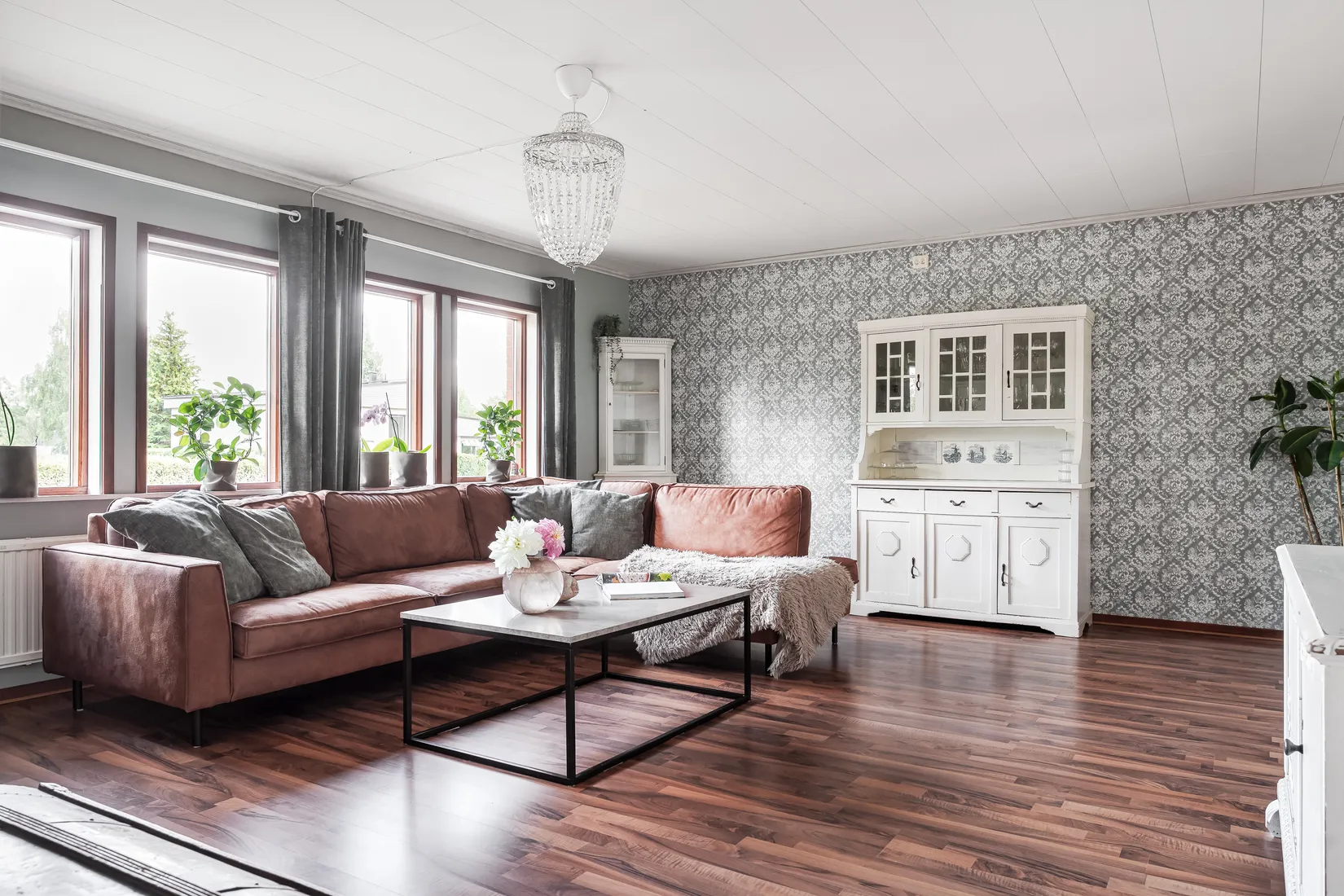 Villa, Bokvägen 16, Hästveda, Hässleholm