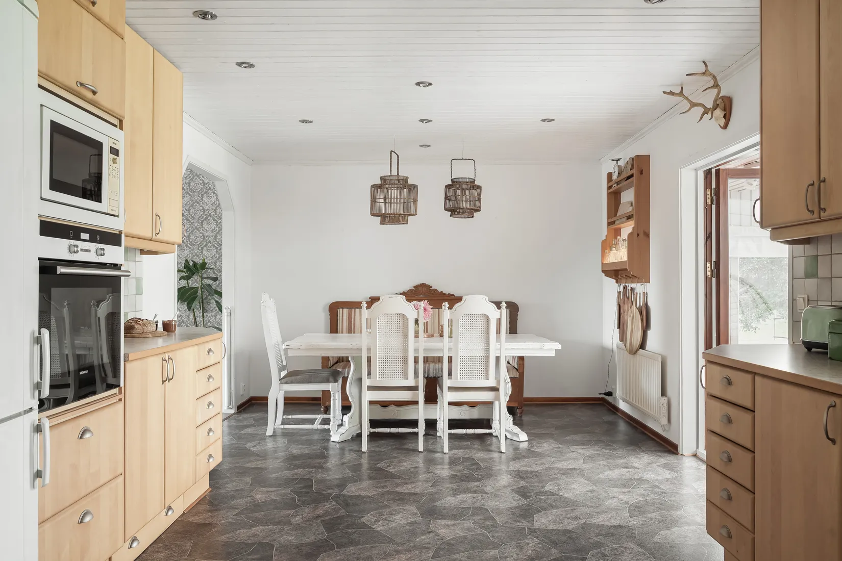Villa, Bokvägen 16, Hästveda, Hässleholm