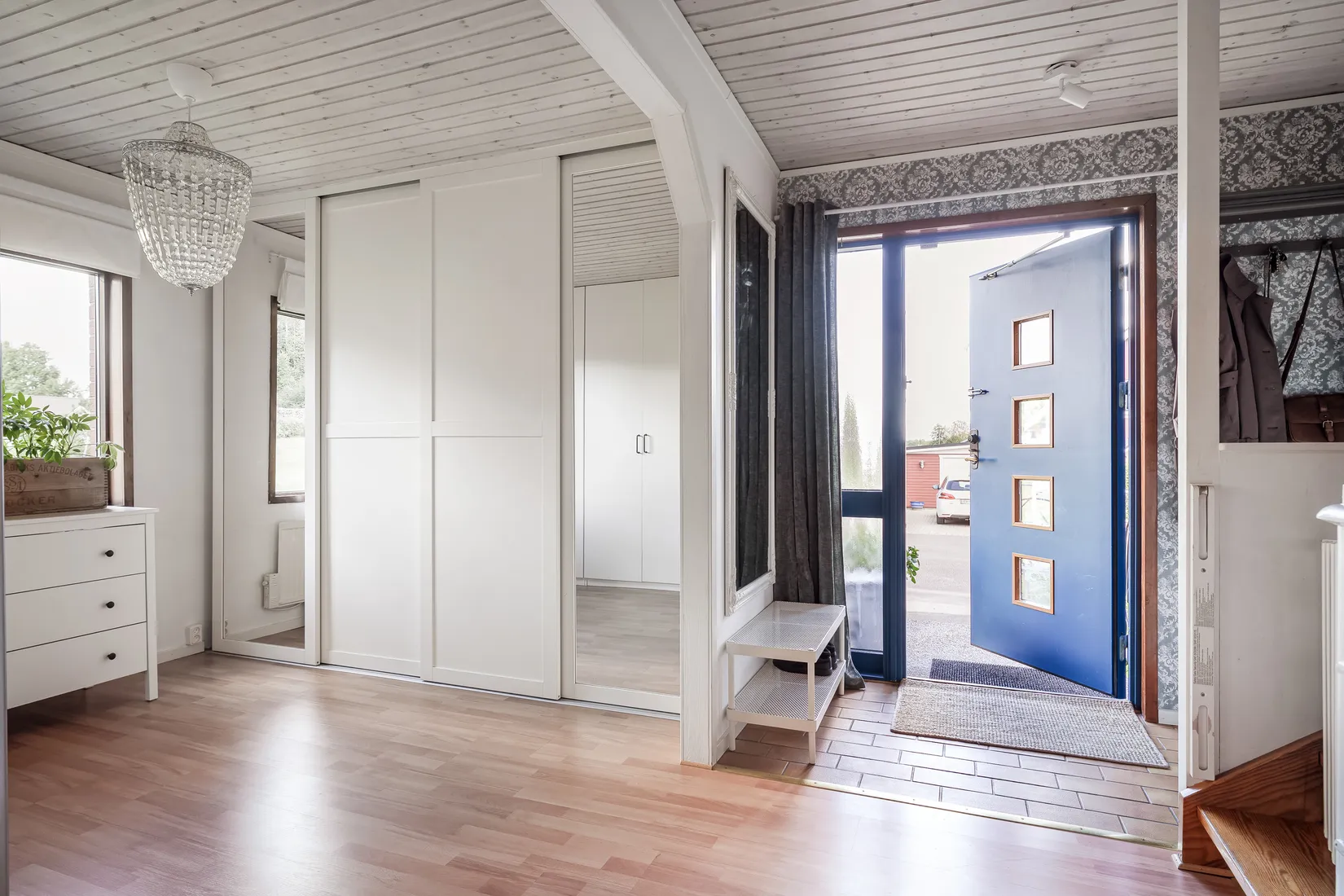 Villa, Bokvägen 16, Hästveda, Hässleholm