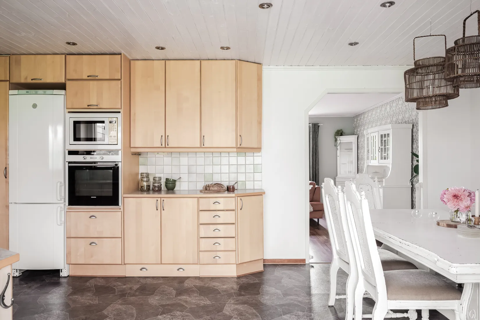 Villa, Bokvägen 16, Hästveda, Hässleholm
