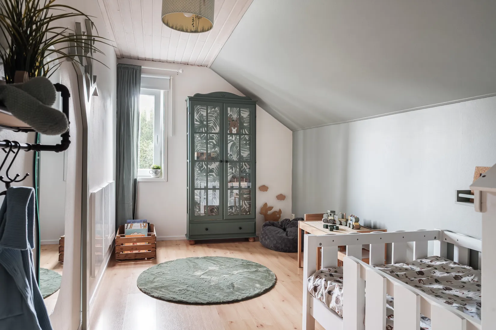 Villa, Bokvägen 16, Hästveda, Hässleholm