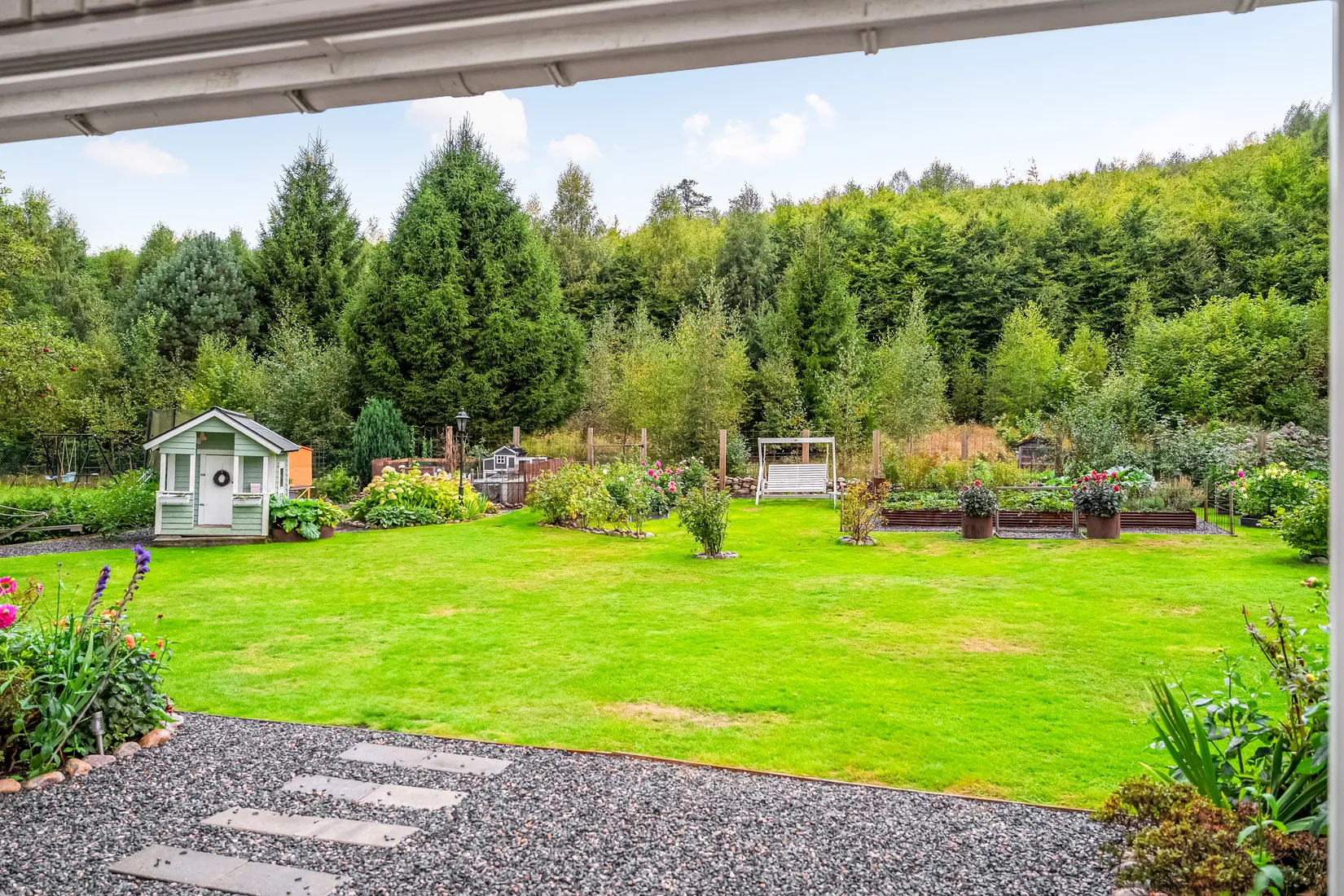 Villa, Bokvägen 16, Hästveda, Hässleholm